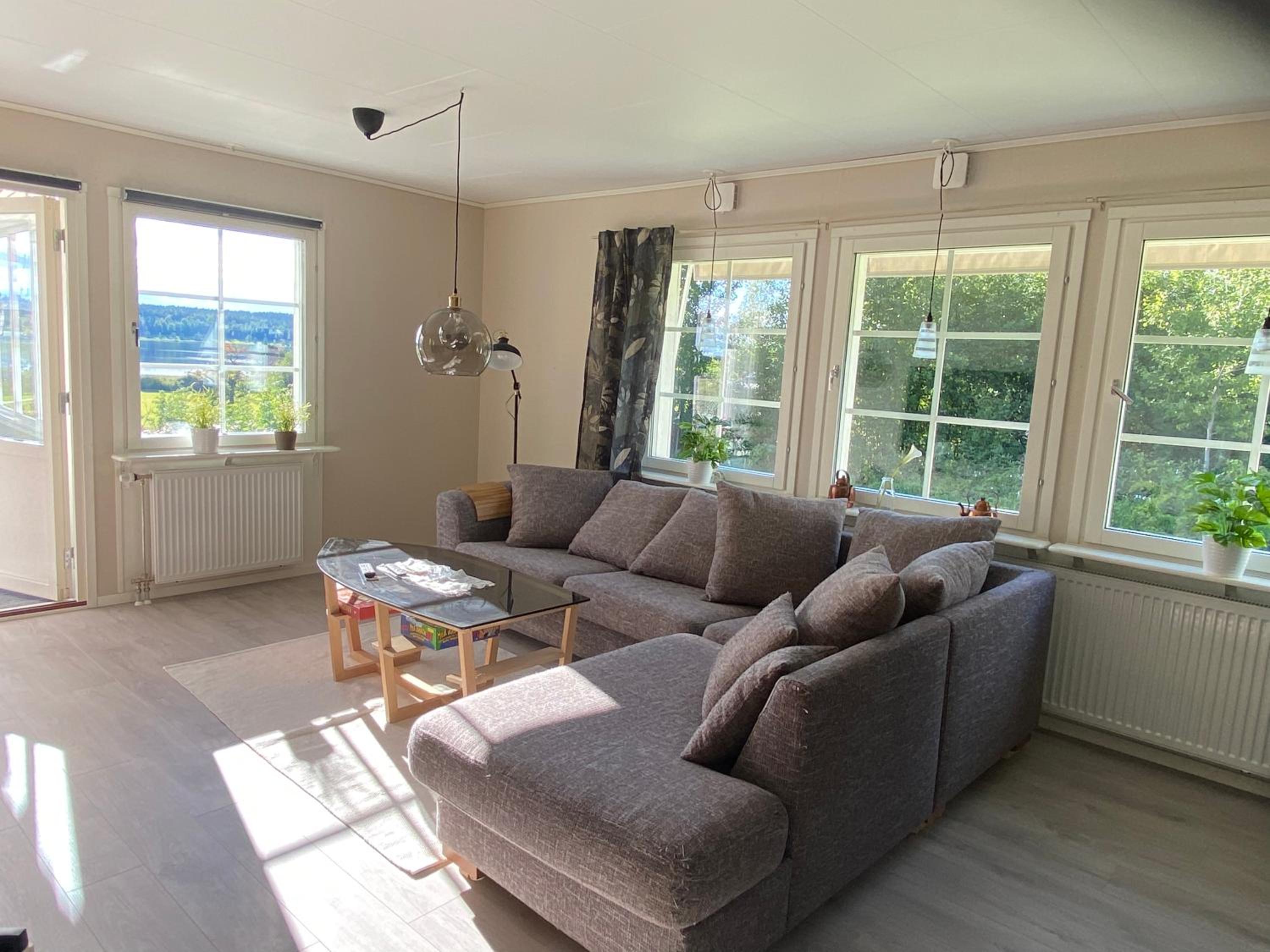 Villa photo 1