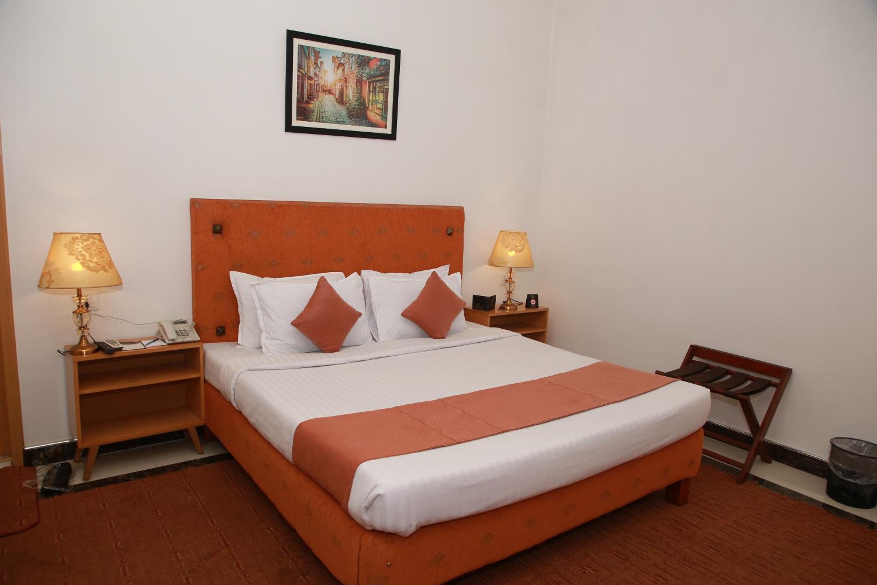 Superior Double Room photo 2