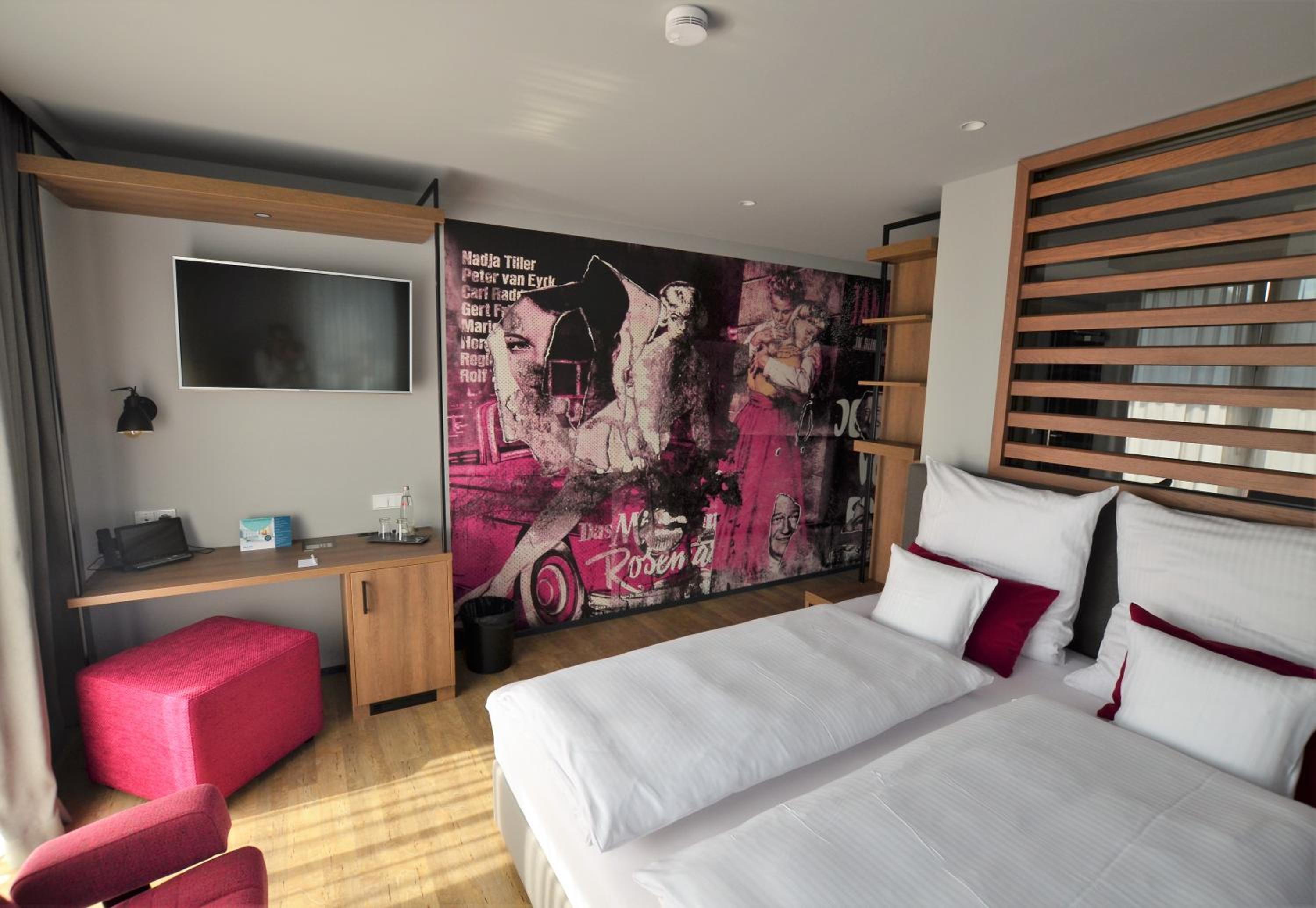 Suite with River View photo 1