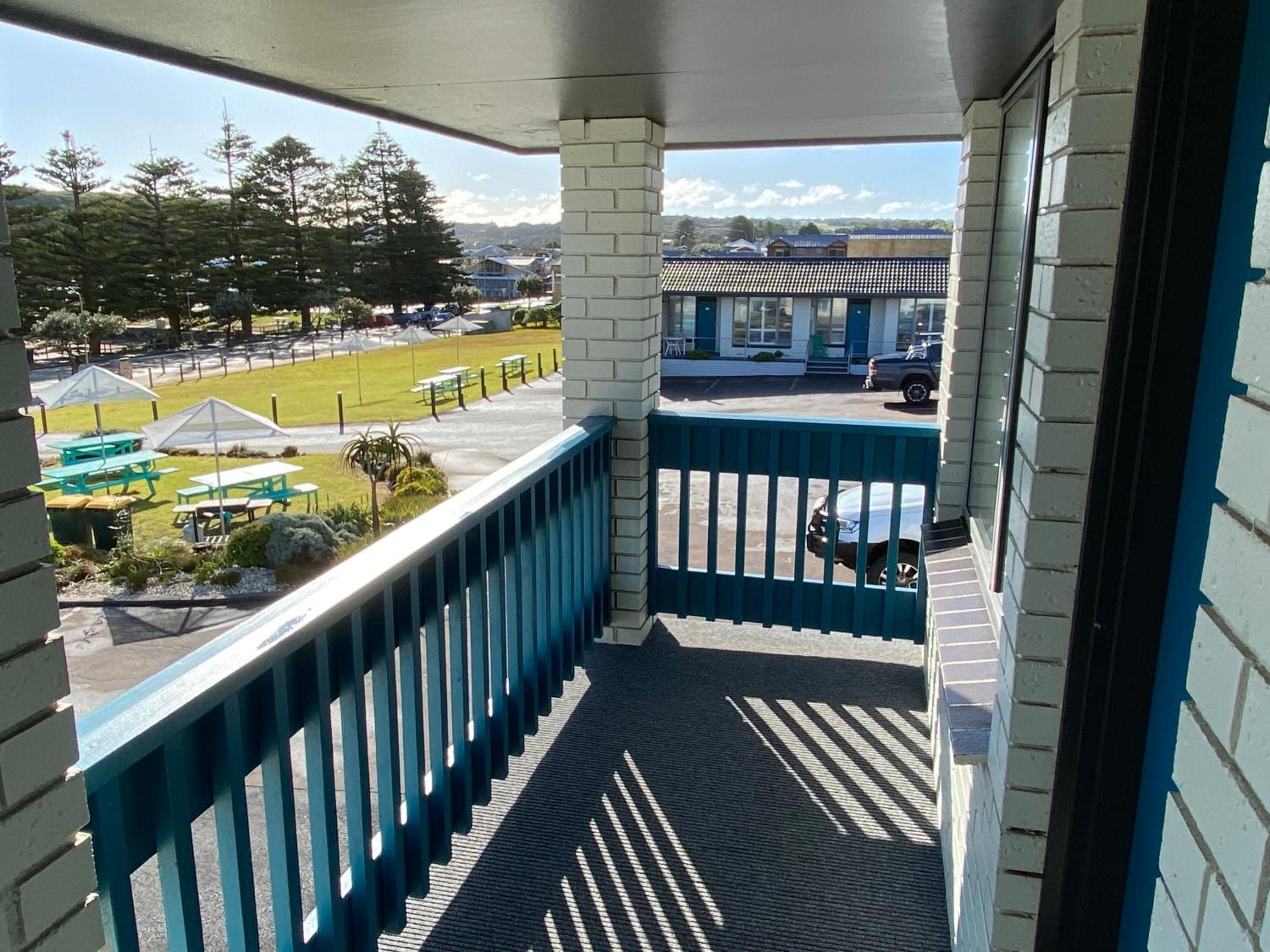 Queen Room with Sea View photo 2