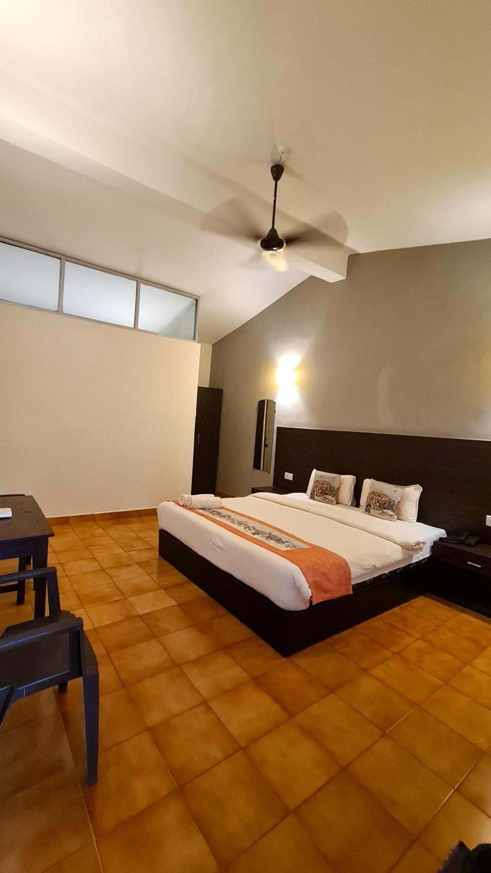 Deluxe Room photo 1