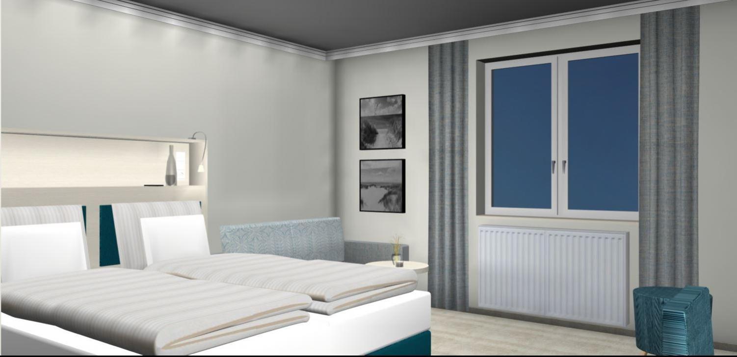Large Double Room photo 2