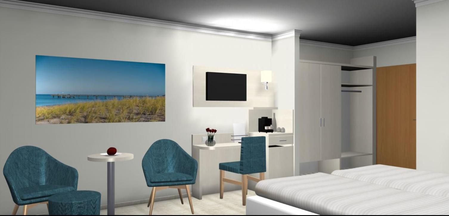Large Double Room photo 1