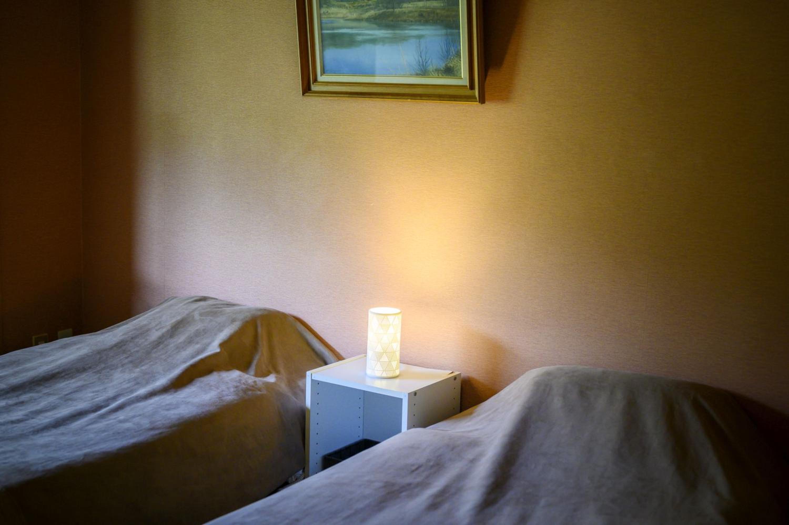 Japanese-Style Room with Beds - Non-Smoking photo 3