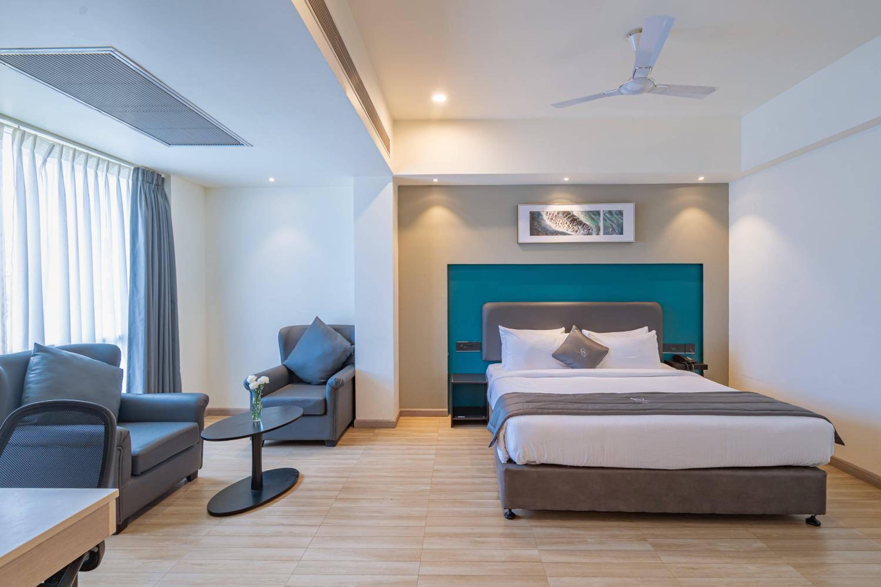 King Room - Photo 3
