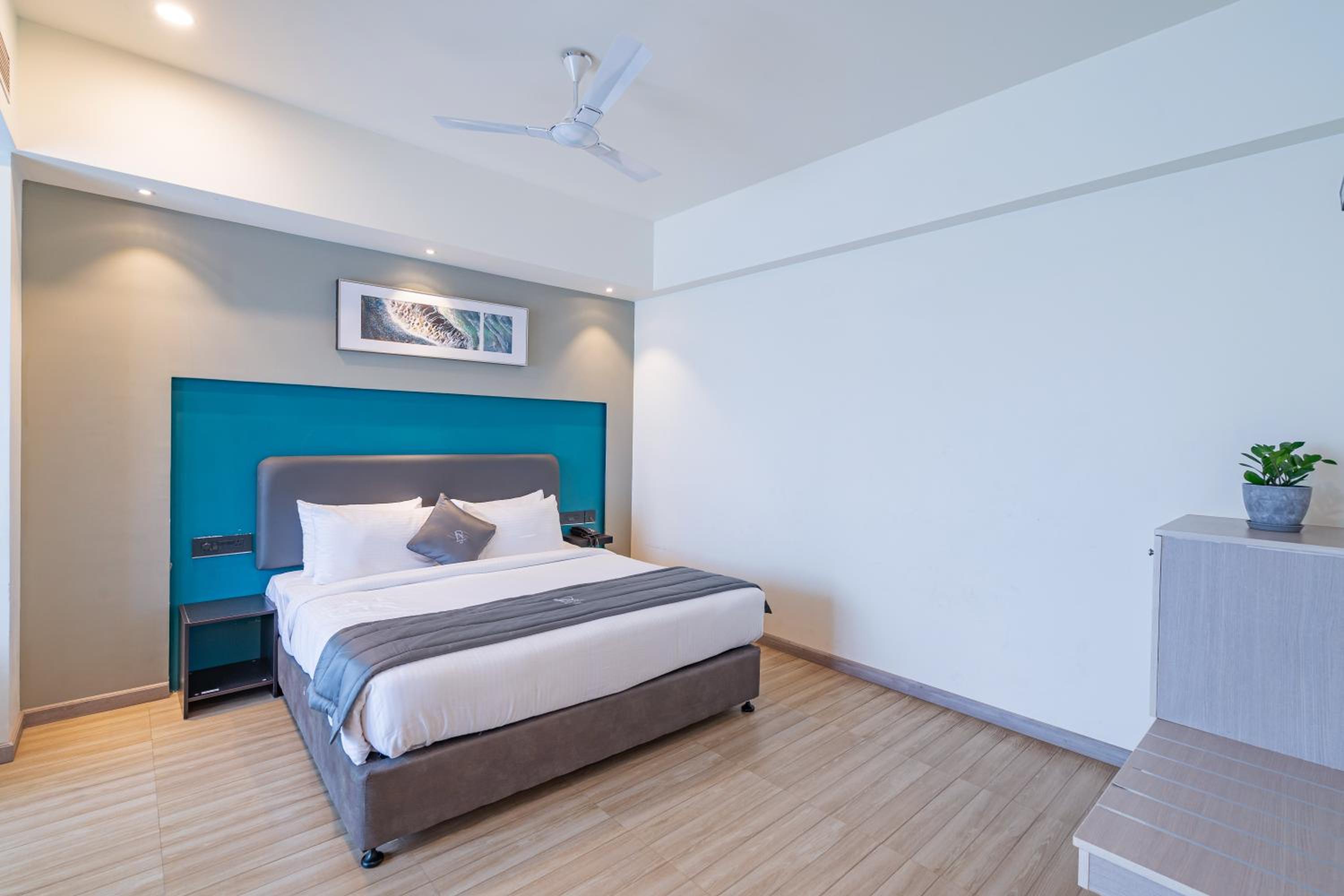 King Room - Photo 5