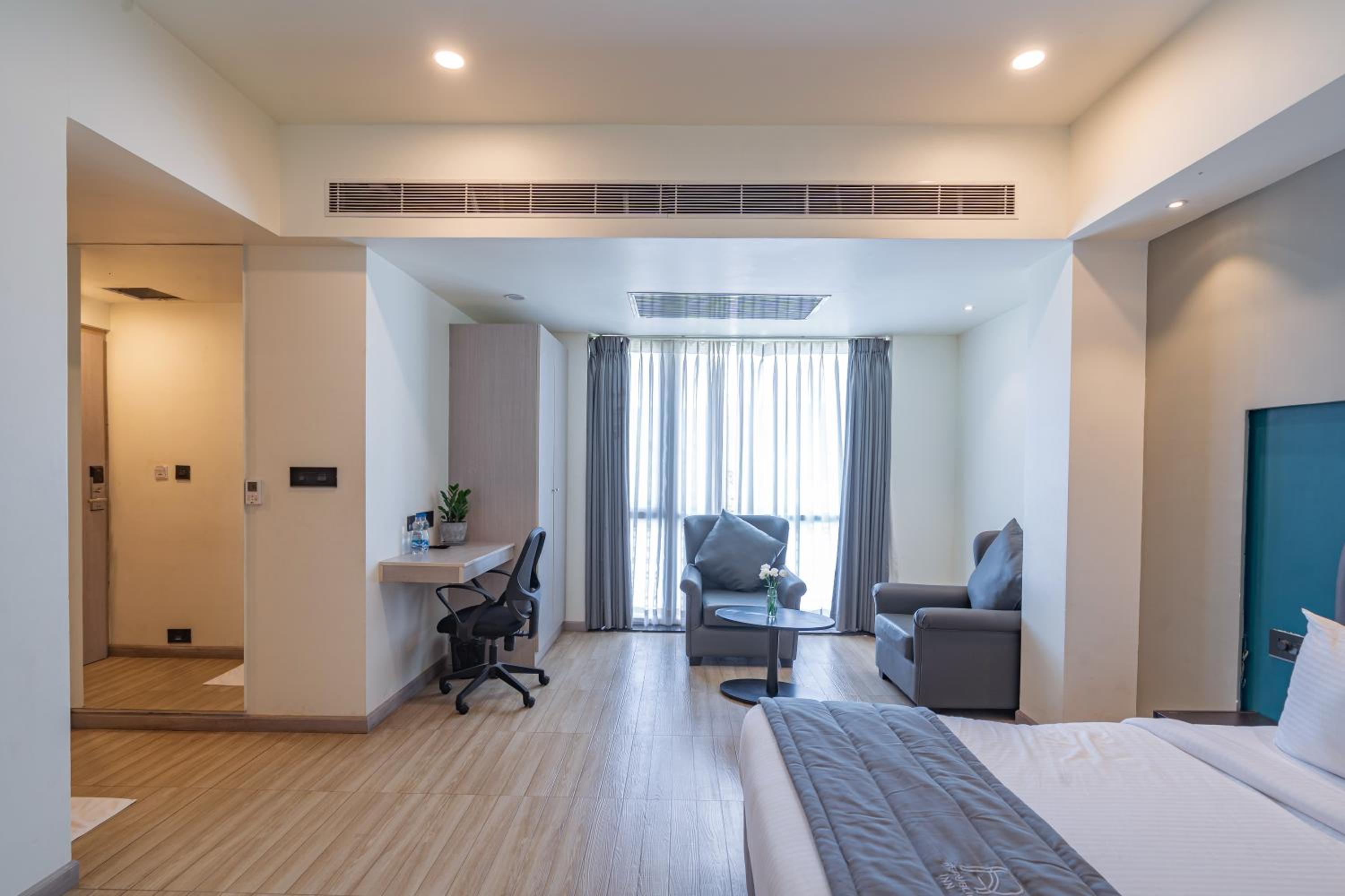 King Room - Photo 6