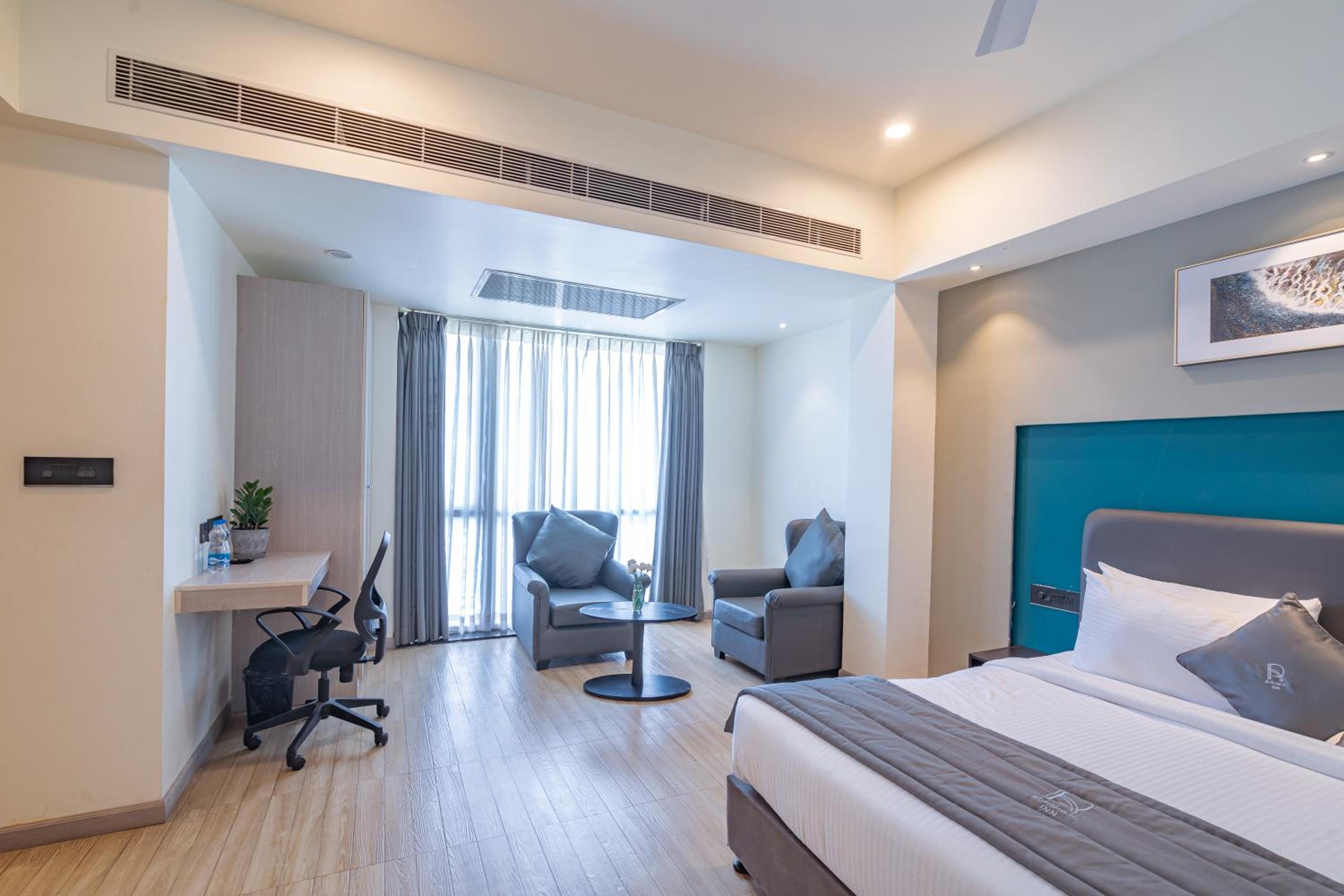 King Room - Photo 4