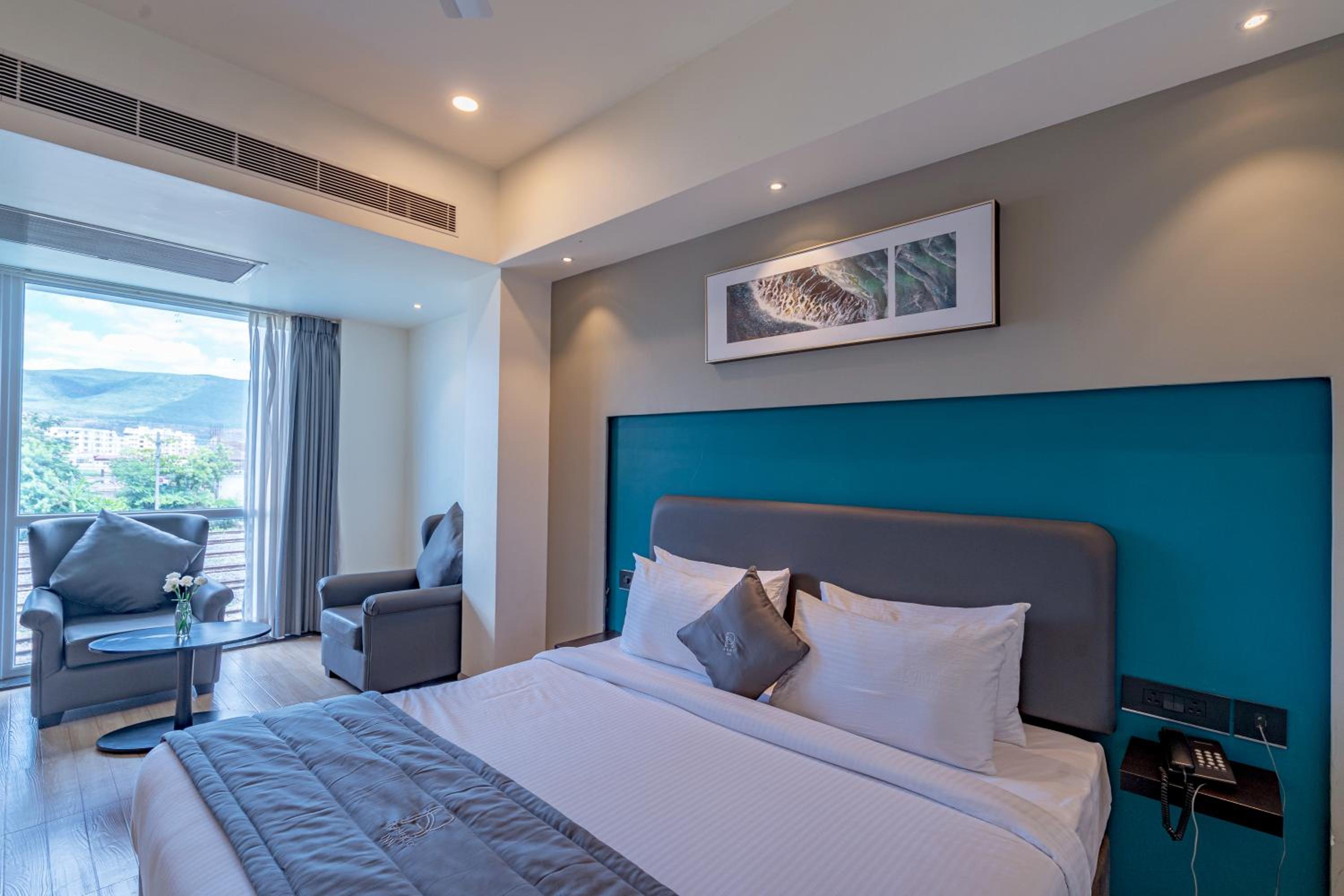 King Room - Photo 7