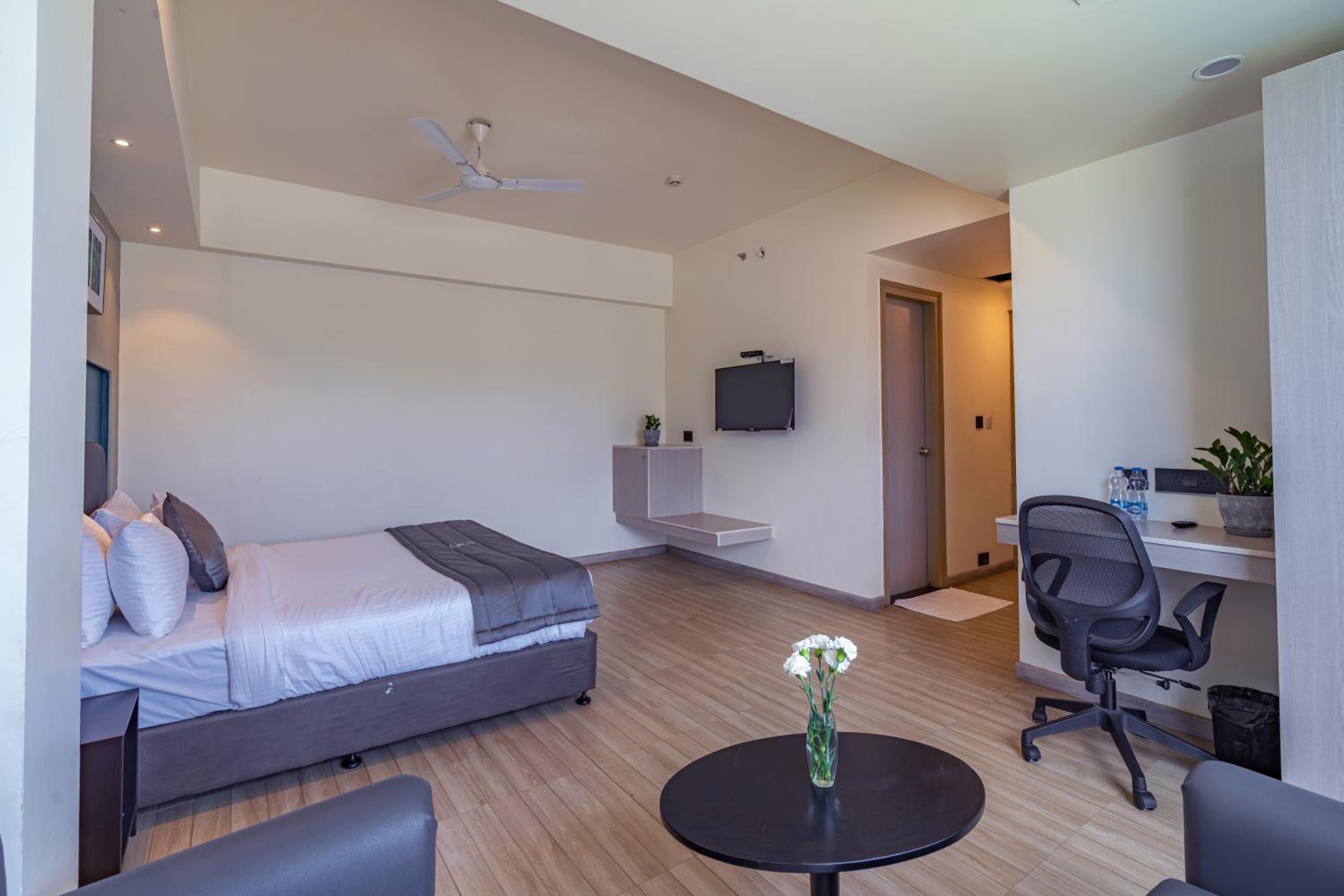 King Room - Photo 12
