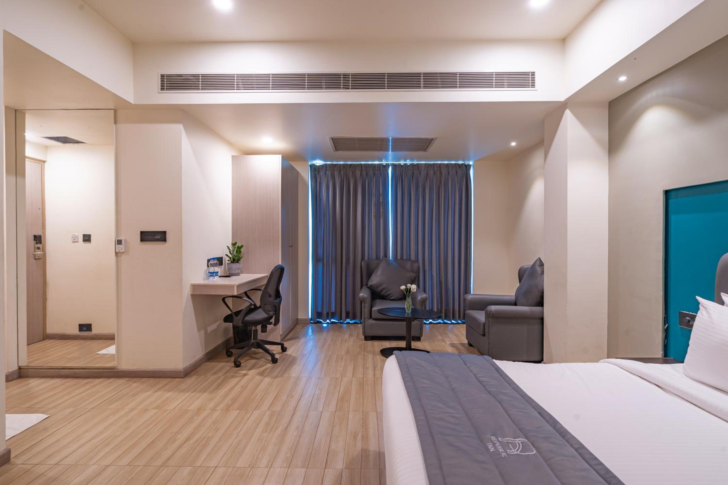 King Room - Photo 11