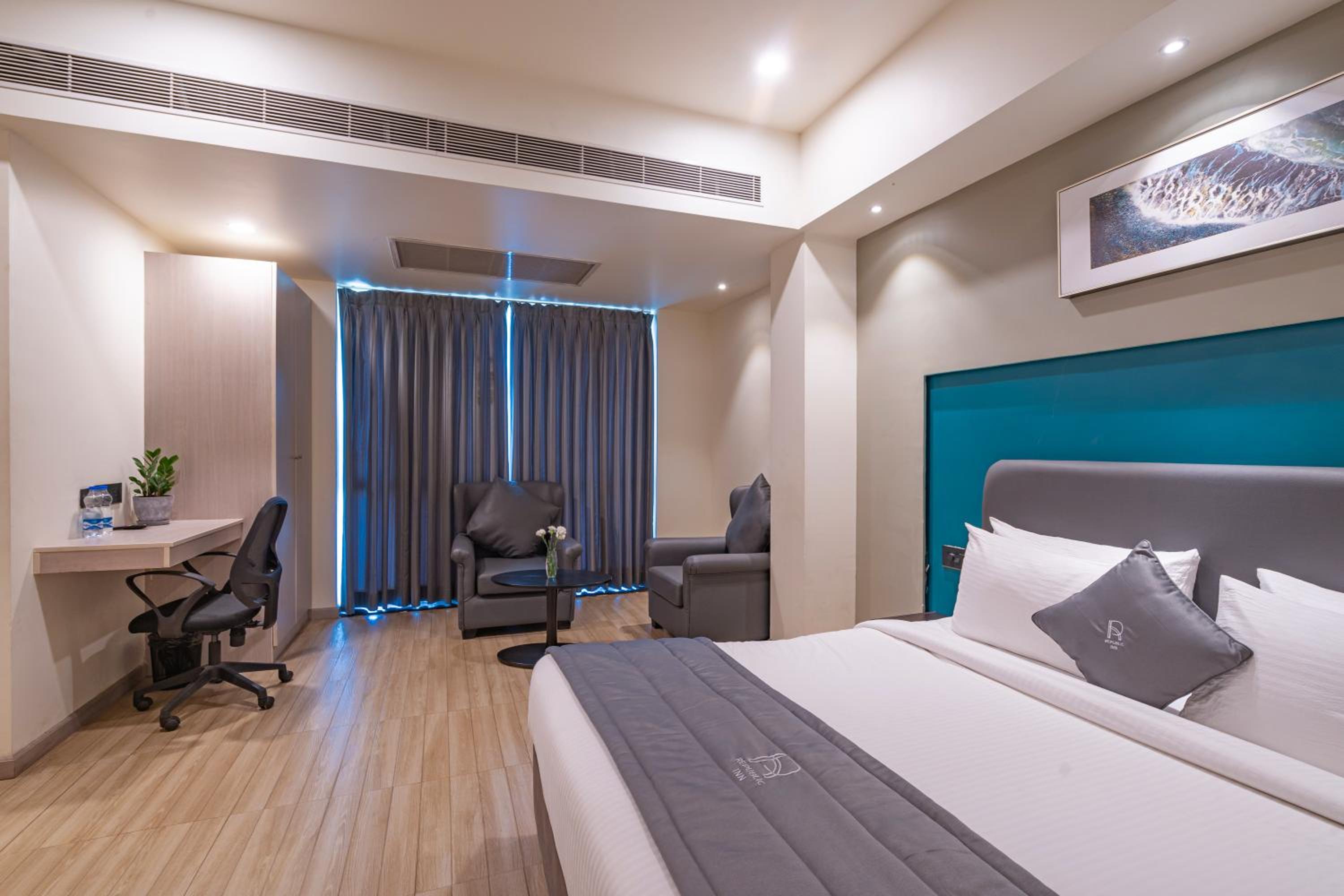 King Room - Photo 10