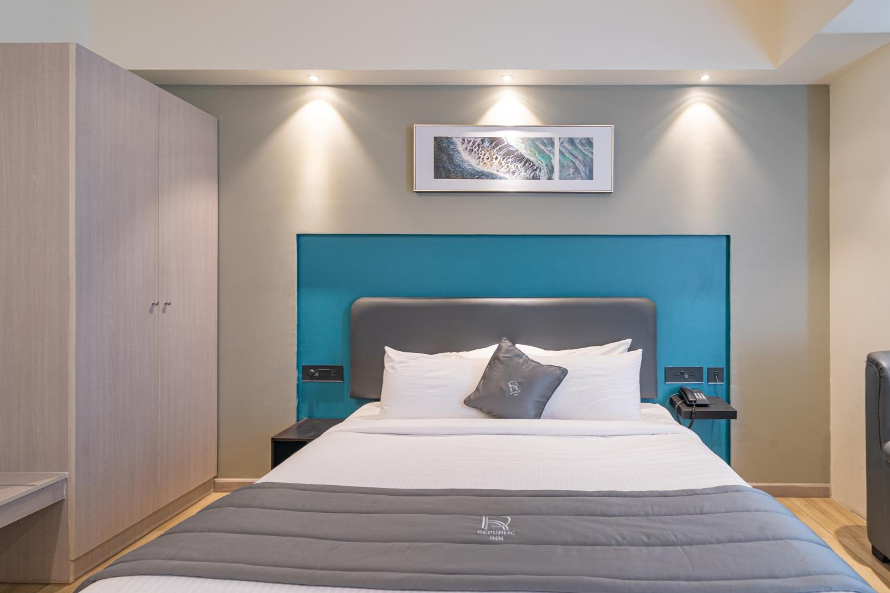 Superior Double Room - Photo 4