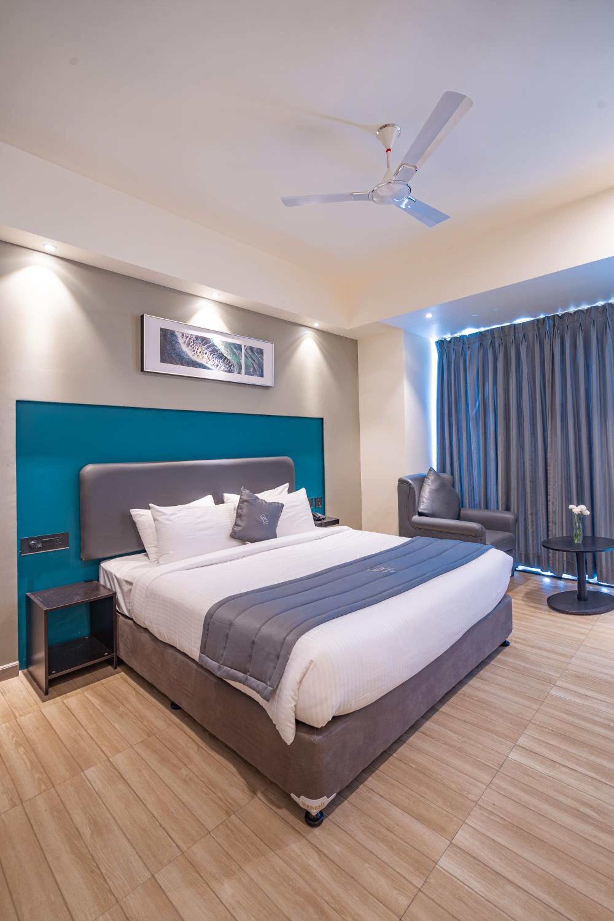 Superior Double Room - Photo 5