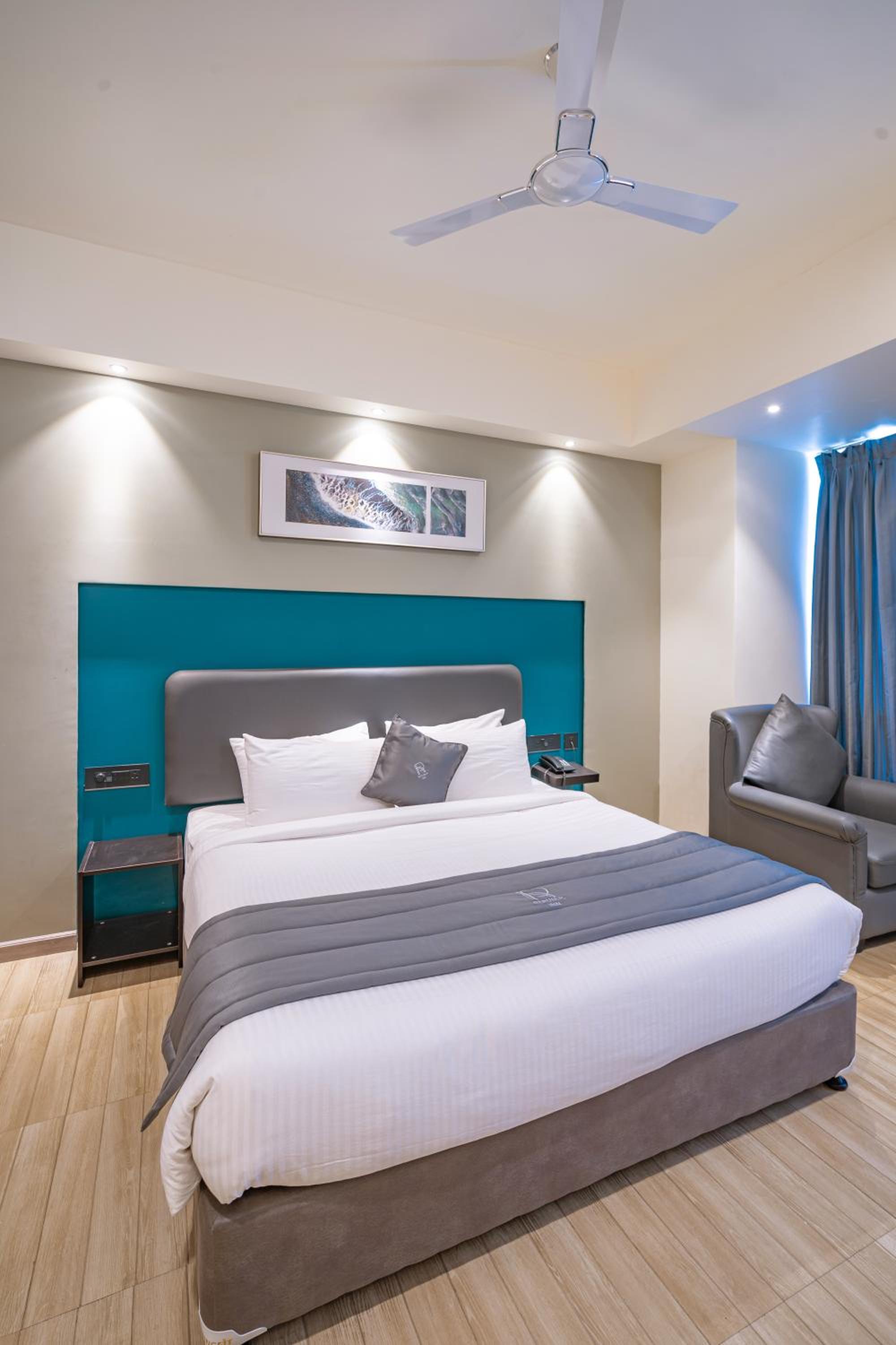 Superior Double Room - Photo 7