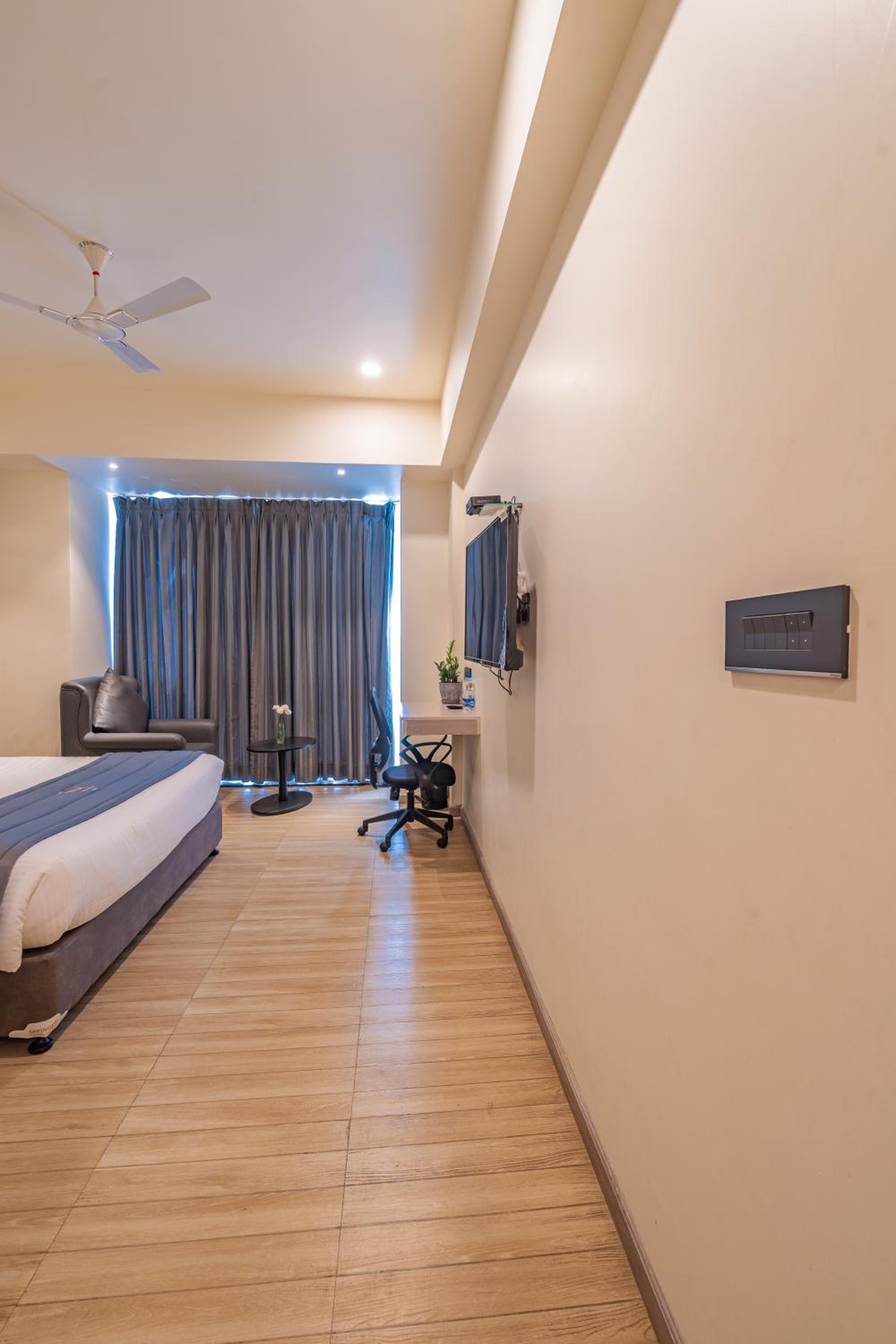 Superior Double Room - Photo 6