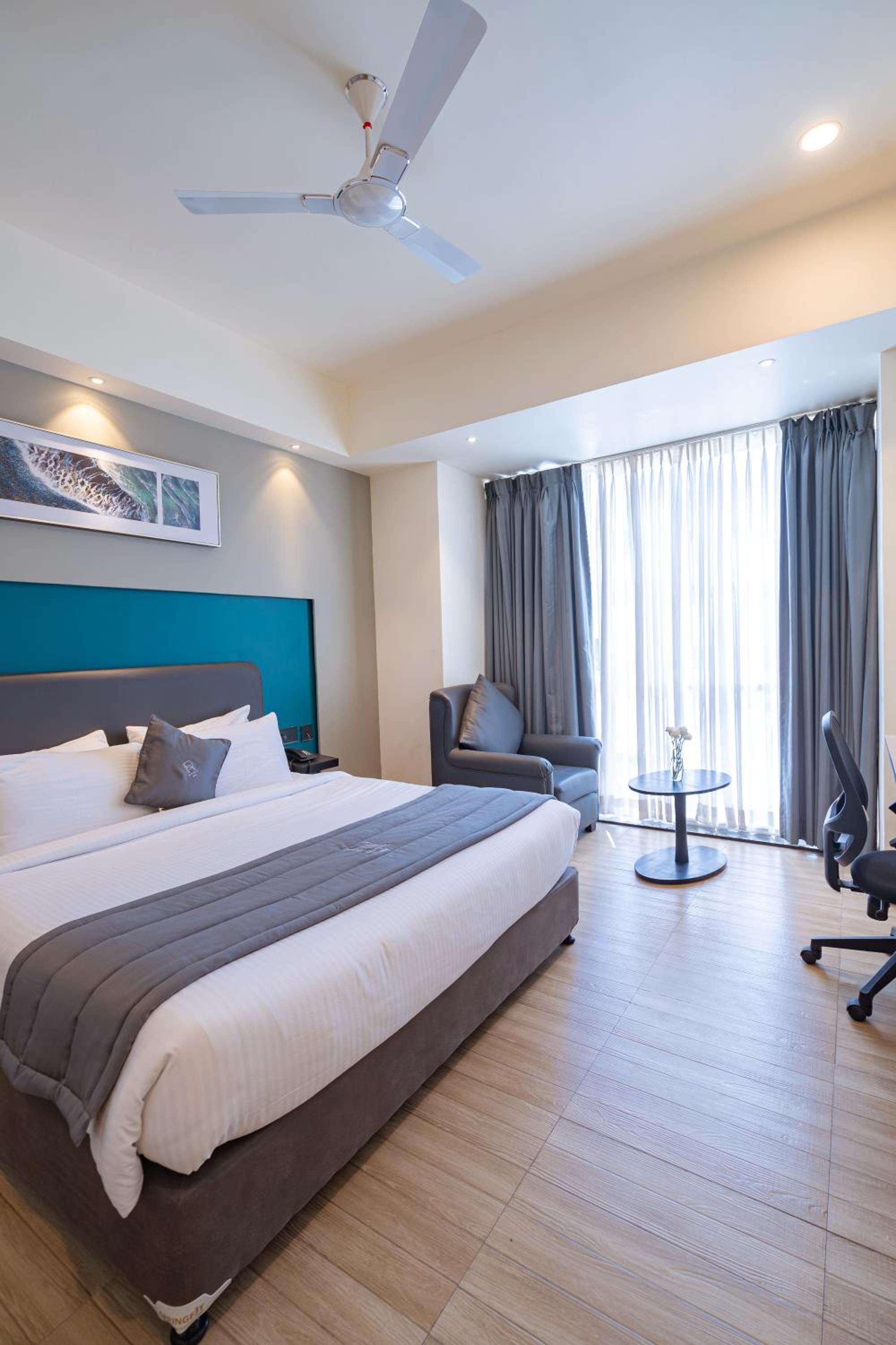 Superior Double Room - Photo 8