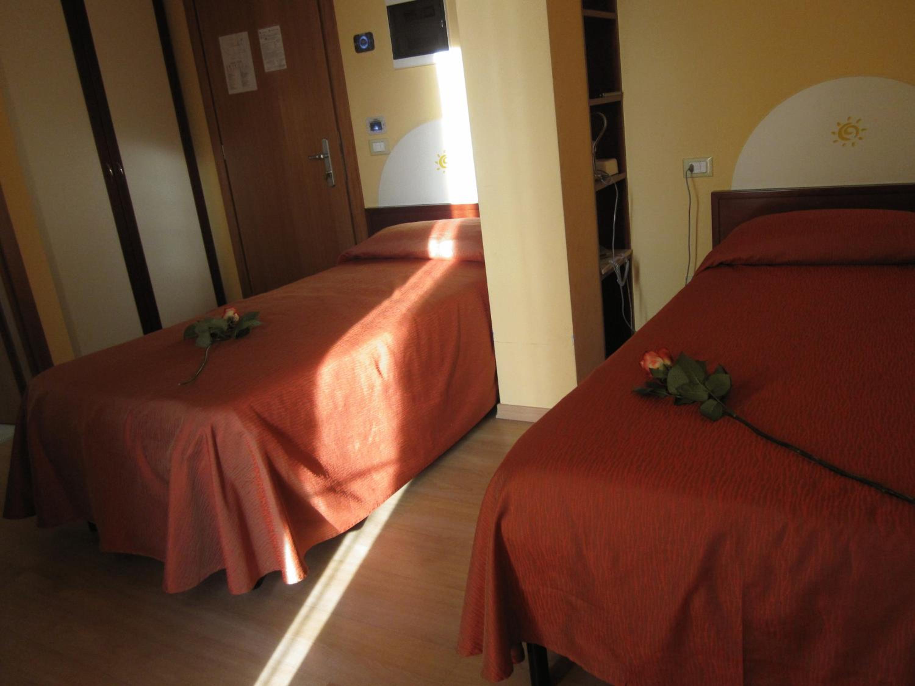 Triple Room photo 3
