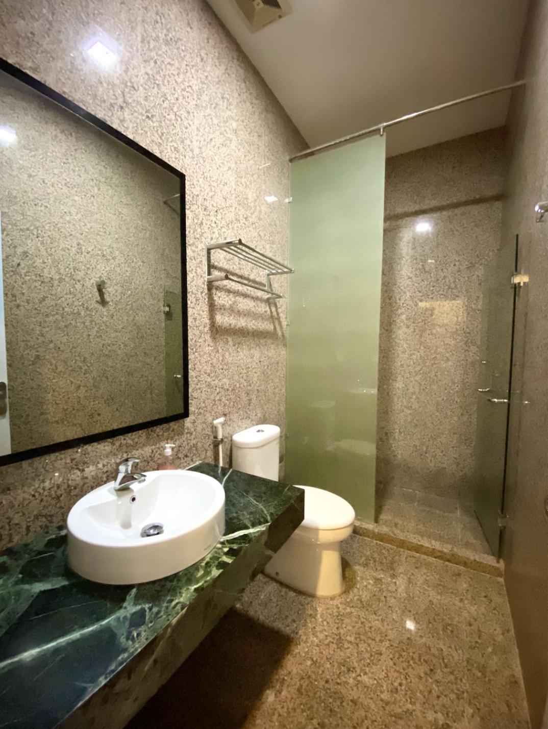 Three-Bedroom Apartment - Photo 3