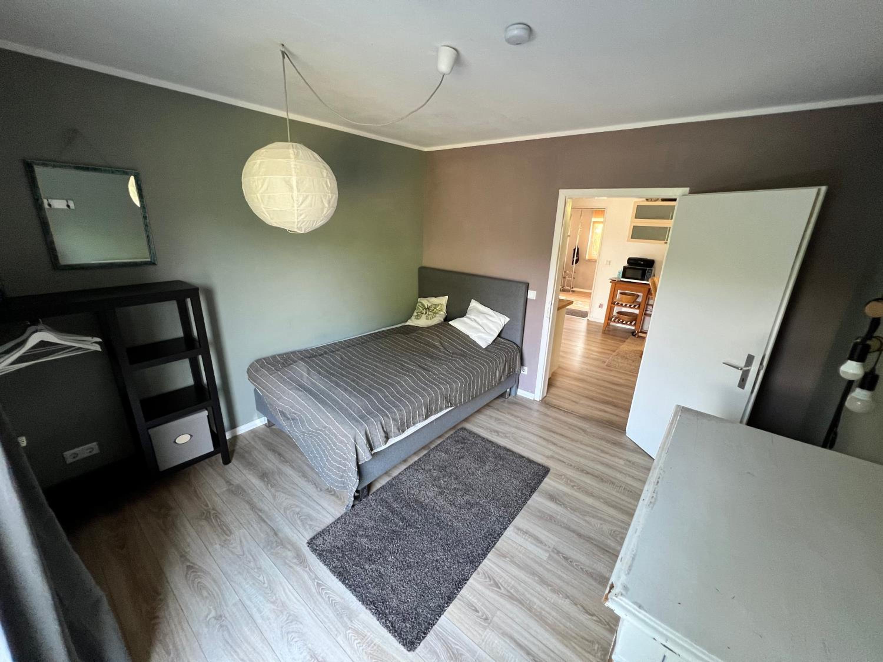 Three-Bedroom House photo 2