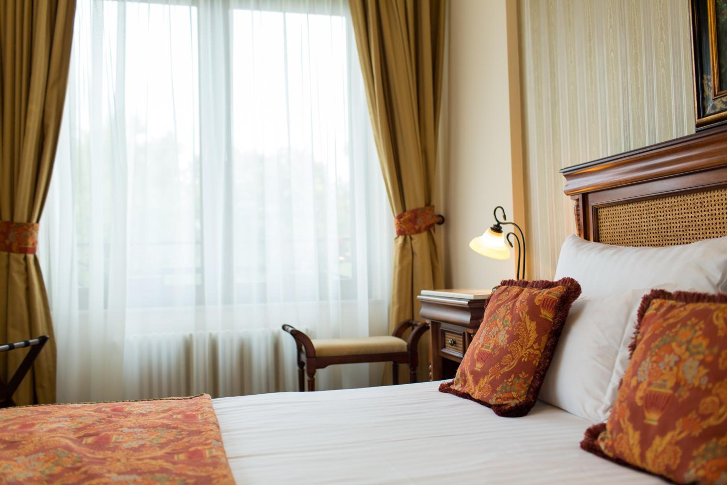 Double Room - Photo 8