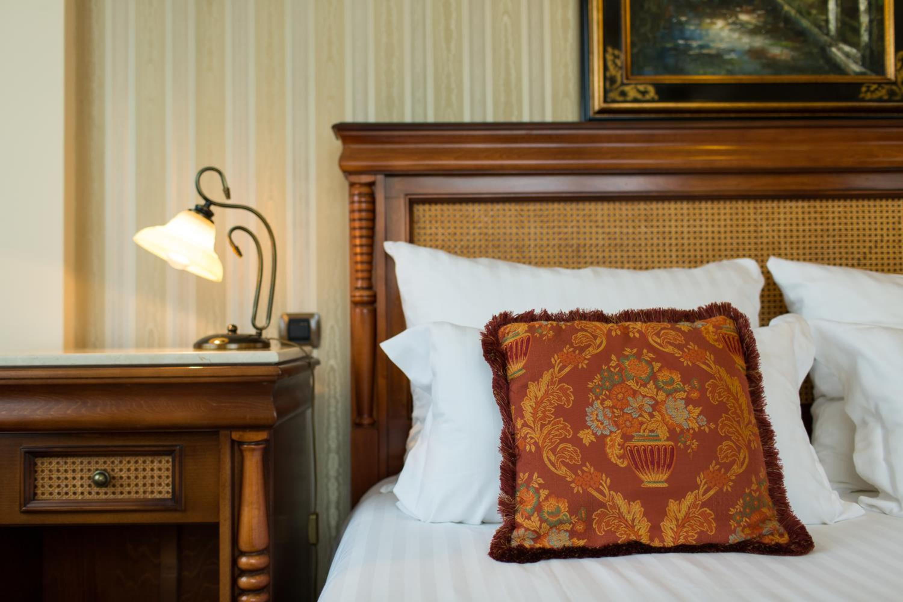 Double Room - Photo 10