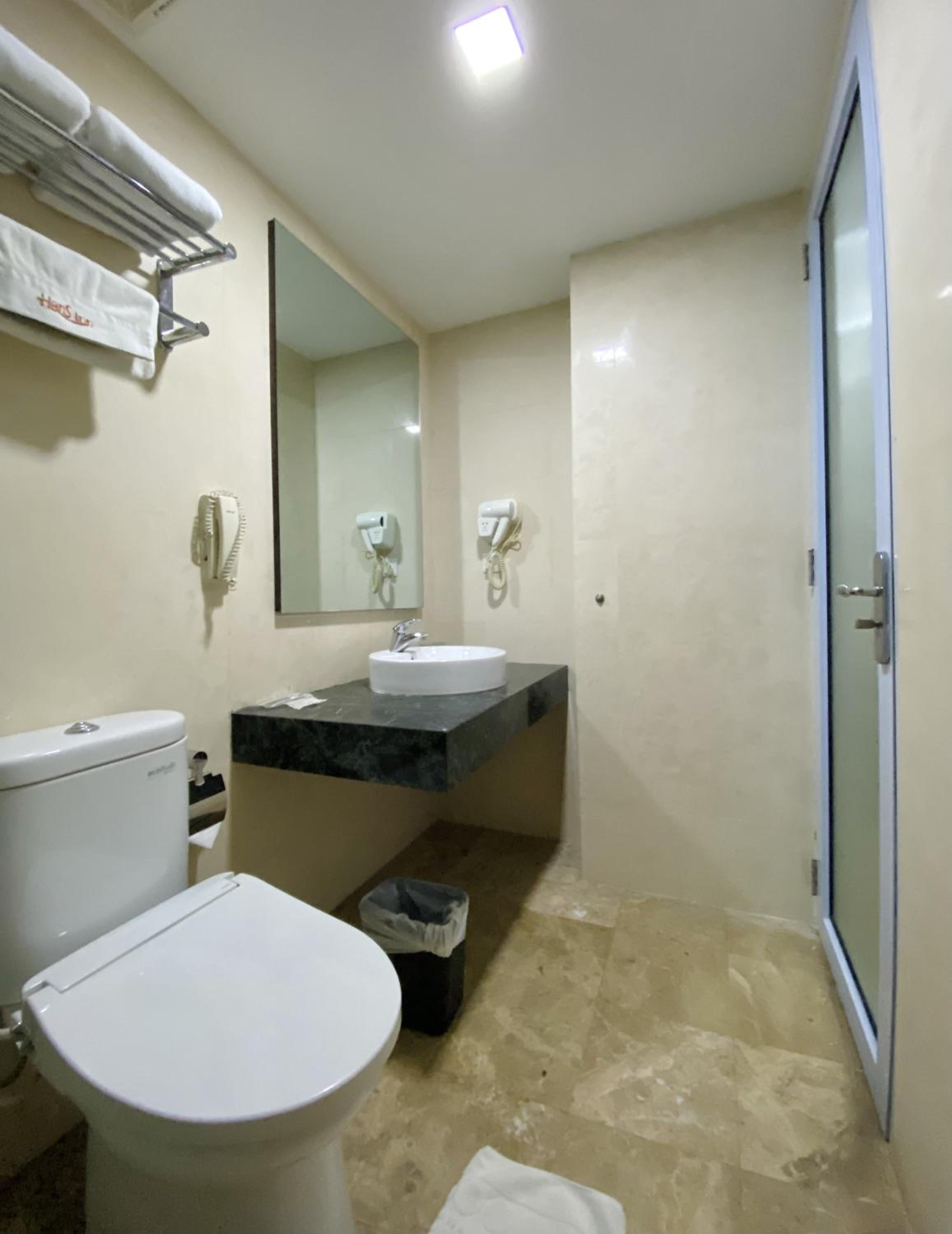 Superior Double Room - Photo 3