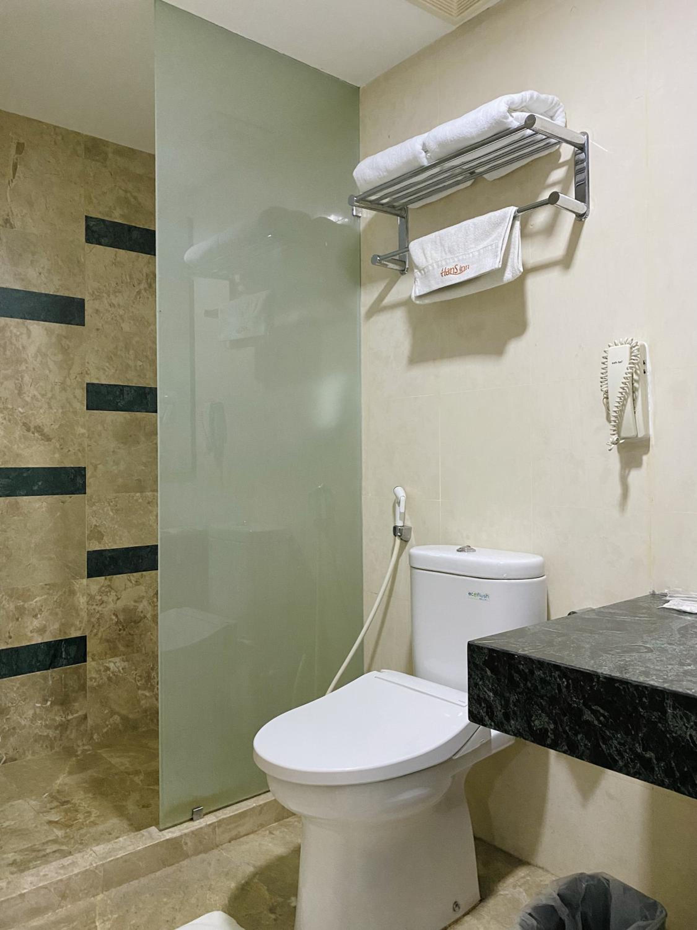 Superior Double Room - Photo 2