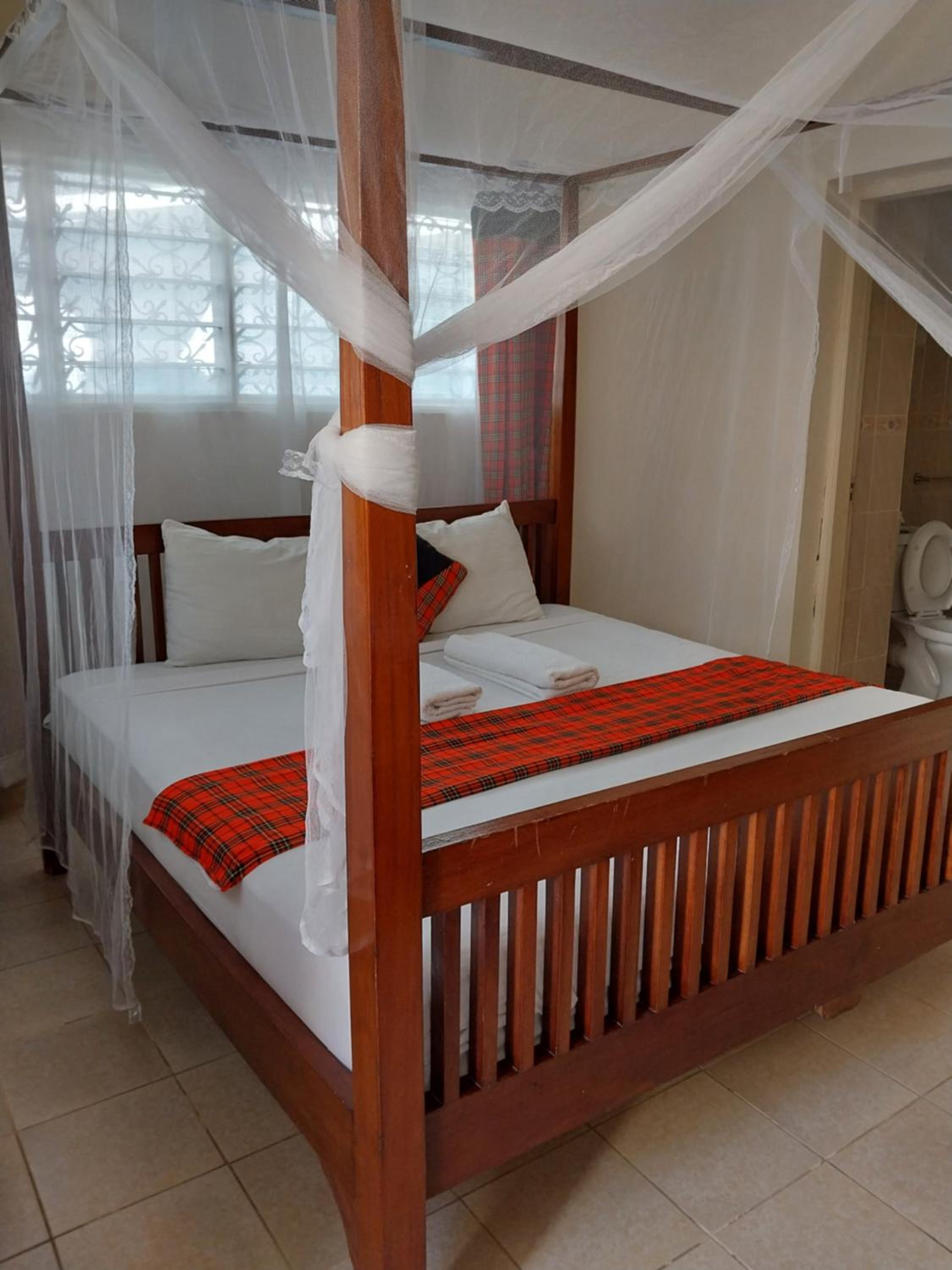 Double Room - Photo 1