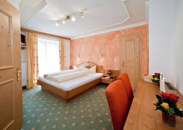 Double Room - Photo 12
