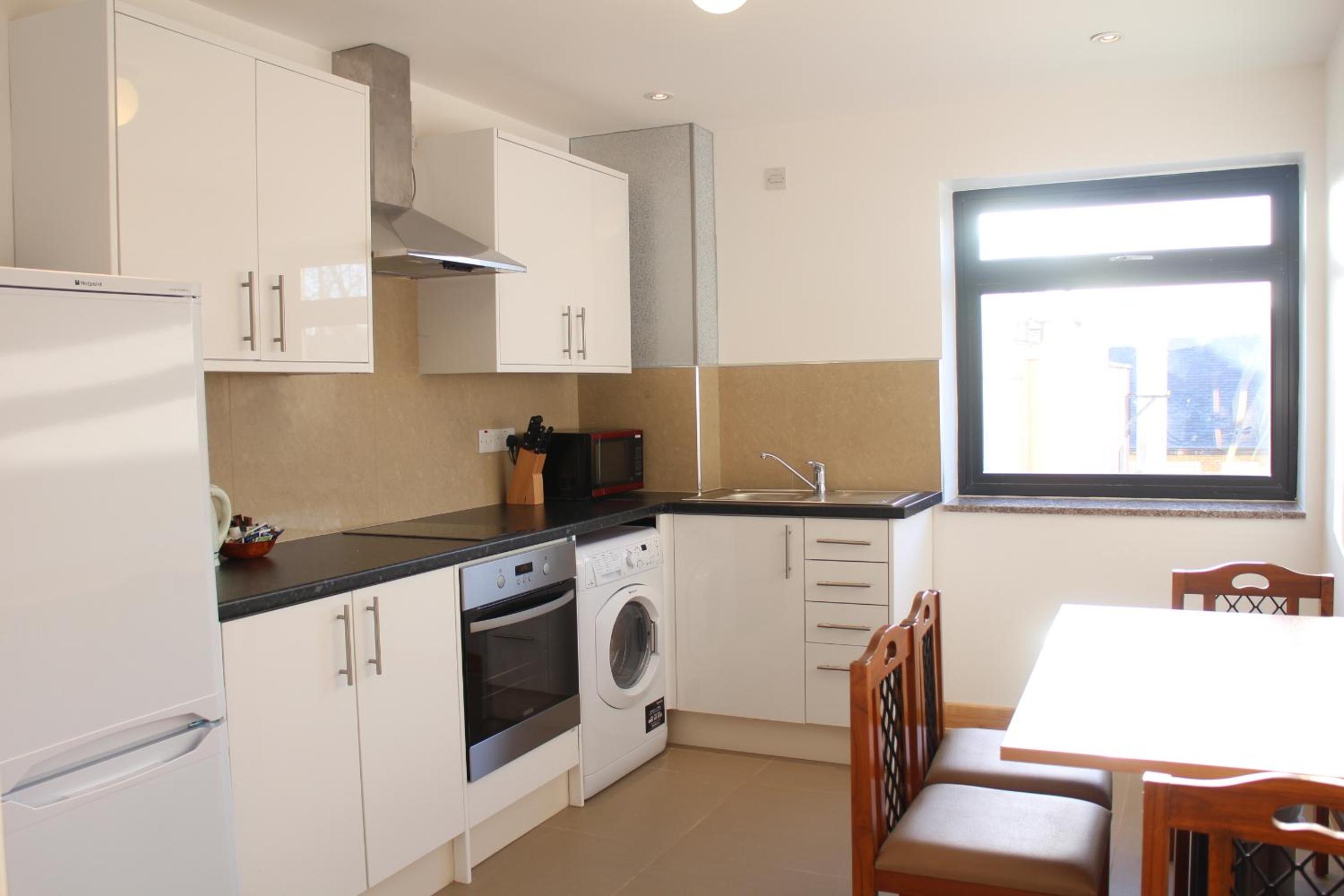 Superior Two-Bedroom Apartment