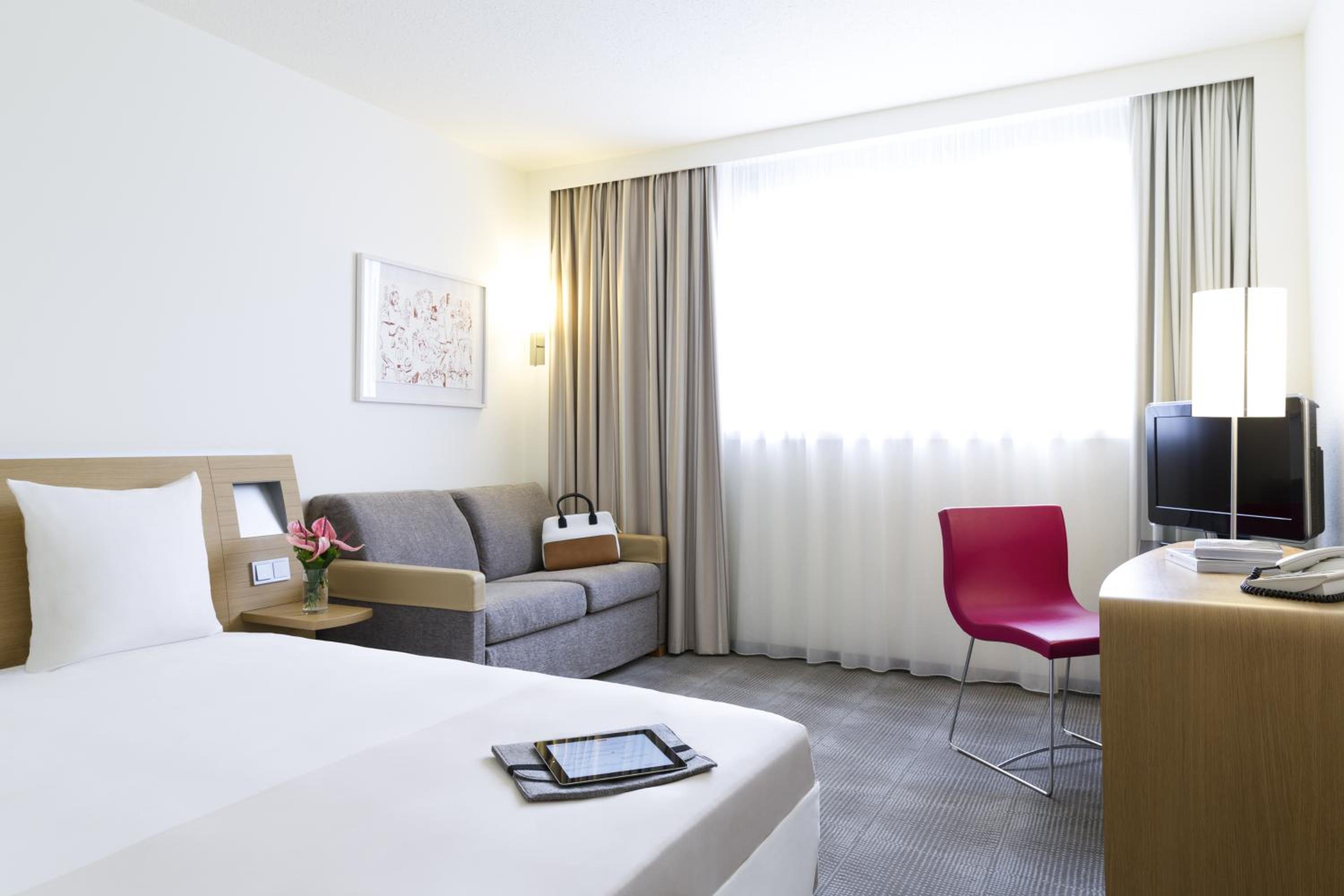 Standard Double Room with Sofa Bed - Photo 3