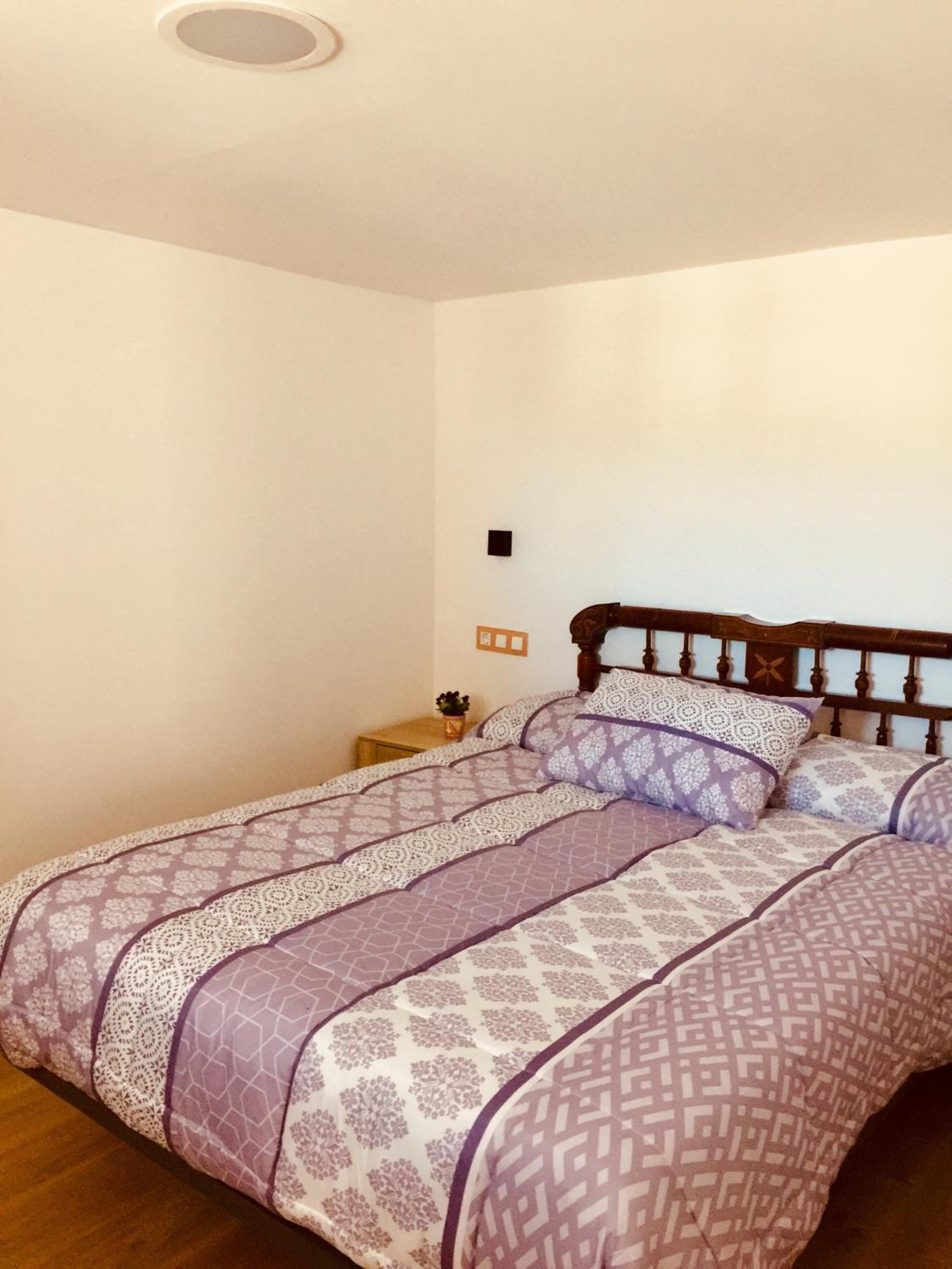 Apartamento - Planta Baja