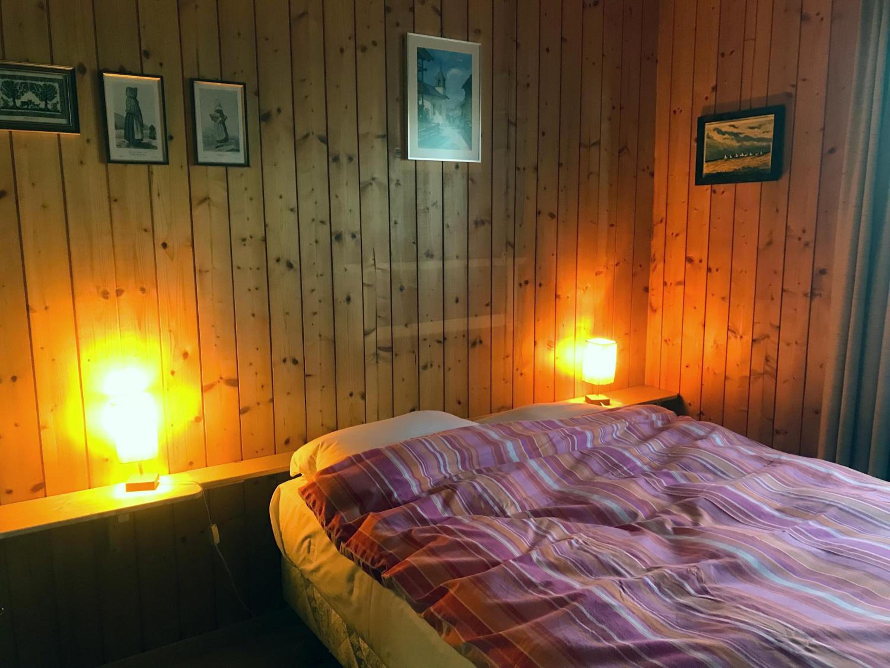 Three-Bedroom Chalet photo 1
