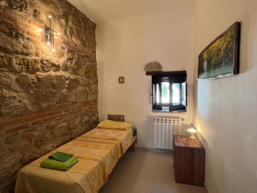 Two-Bedroom Apartment with Garden View photo 1