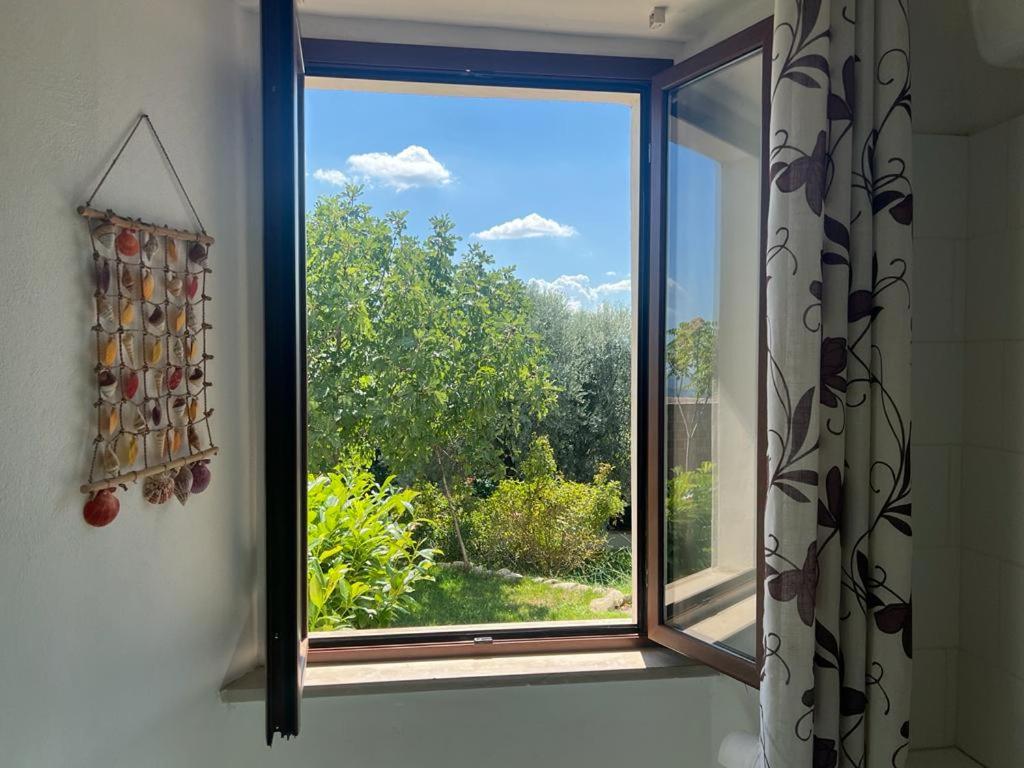 Two-Bedroom Apartment with Garden View photo 2