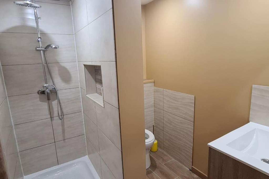 One-Bedroom House photo 2
