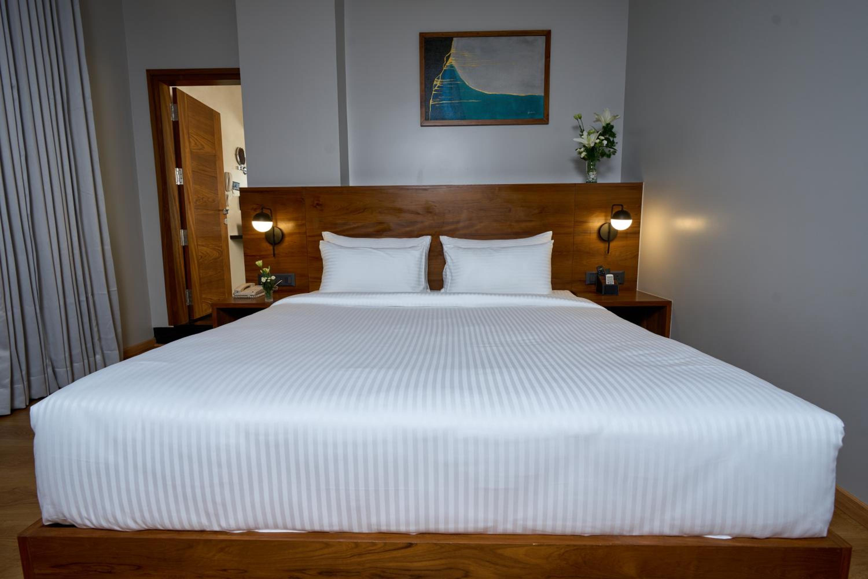 Superior Double Room - Photo 7