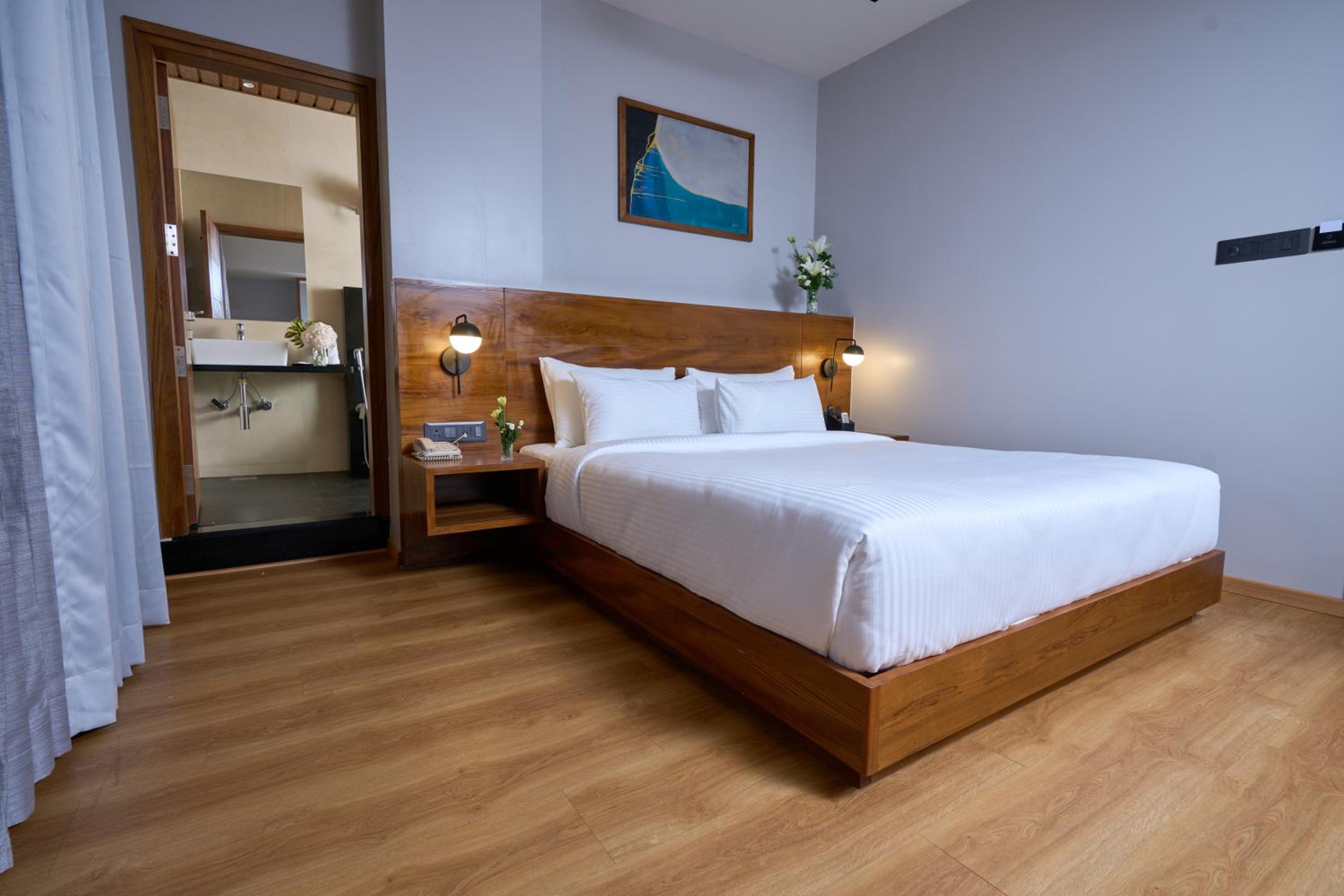 Superior Double Room - Photo 6