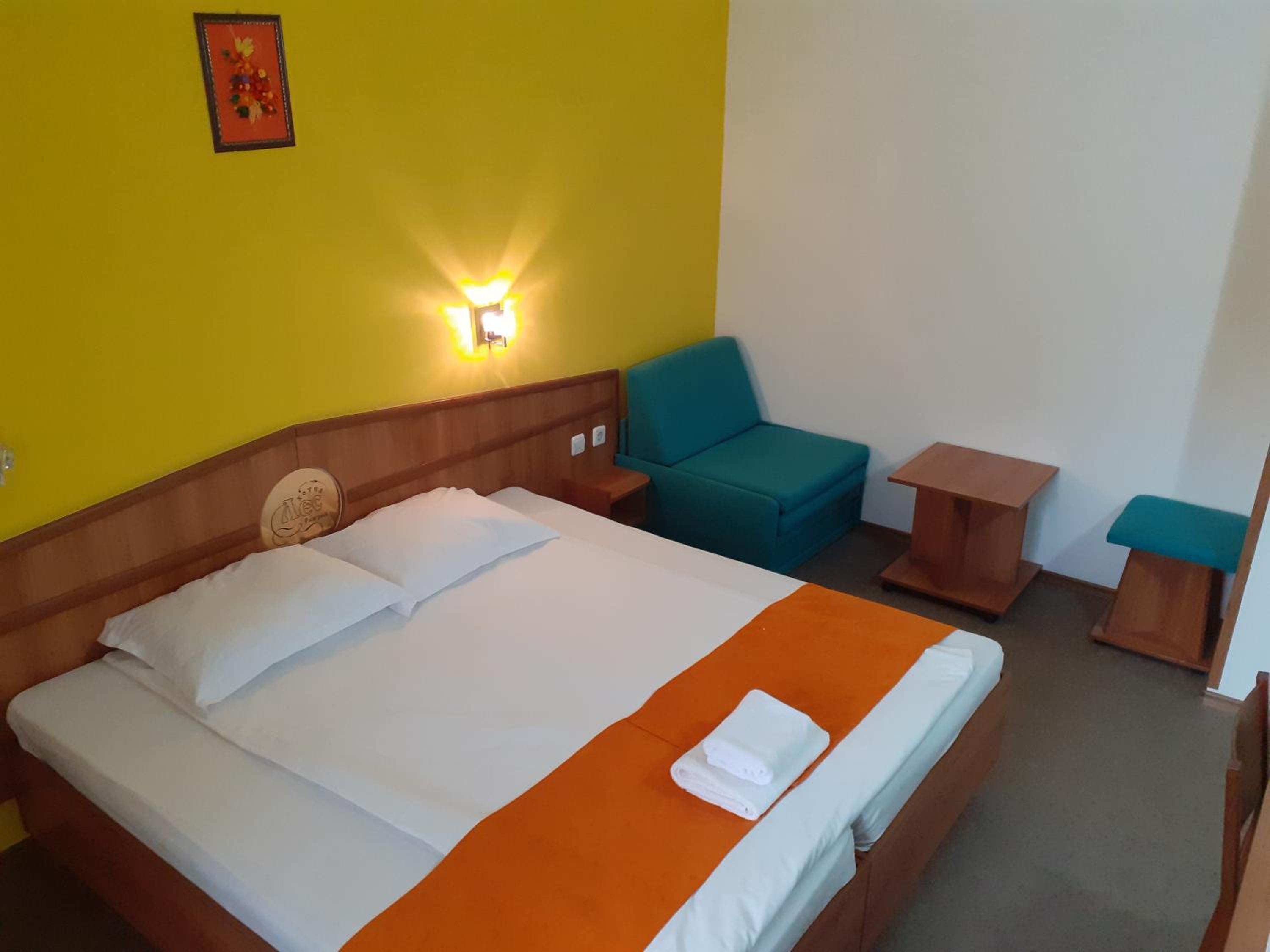 Single Room photo 3