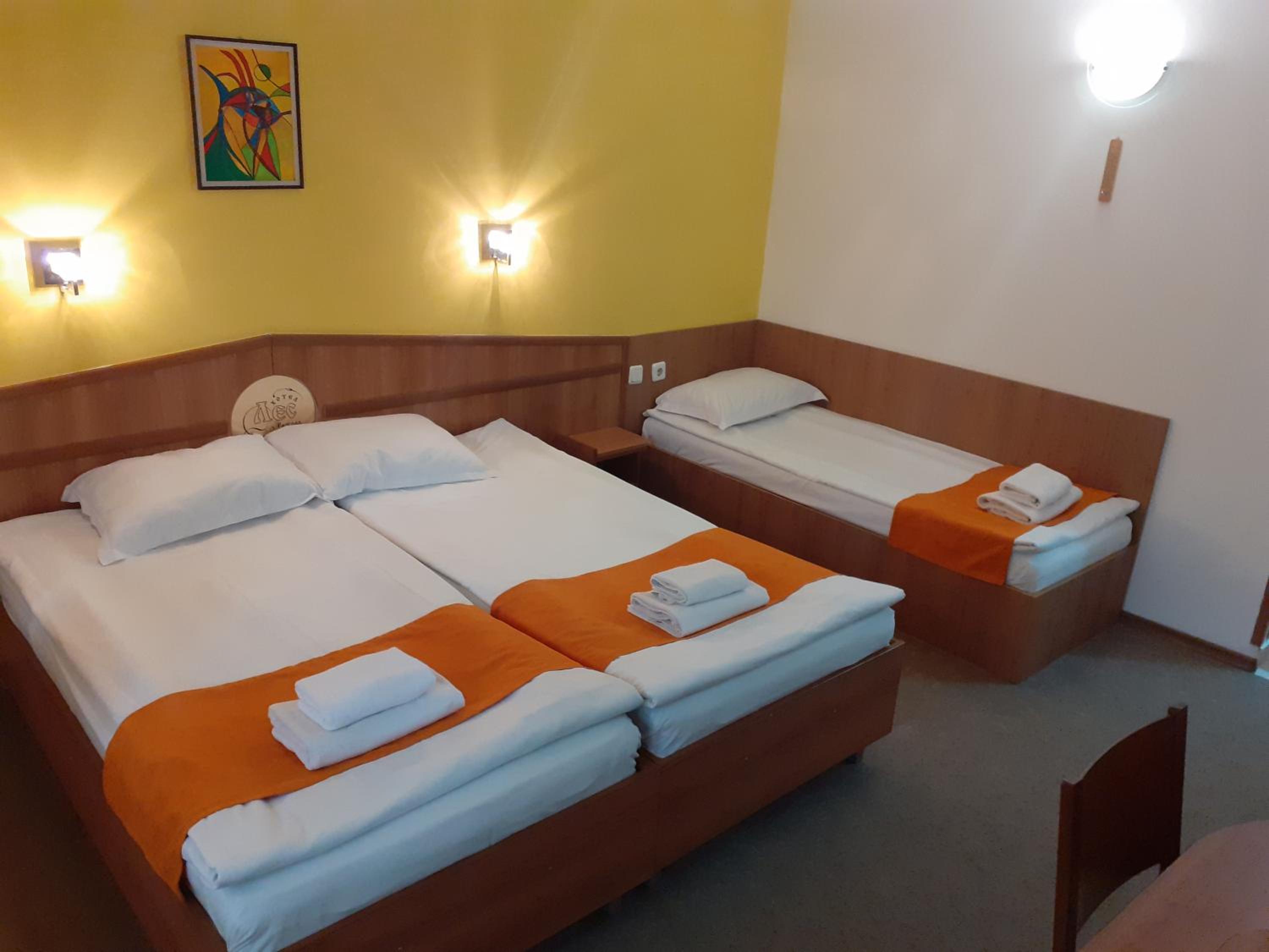Triple Room photo 3