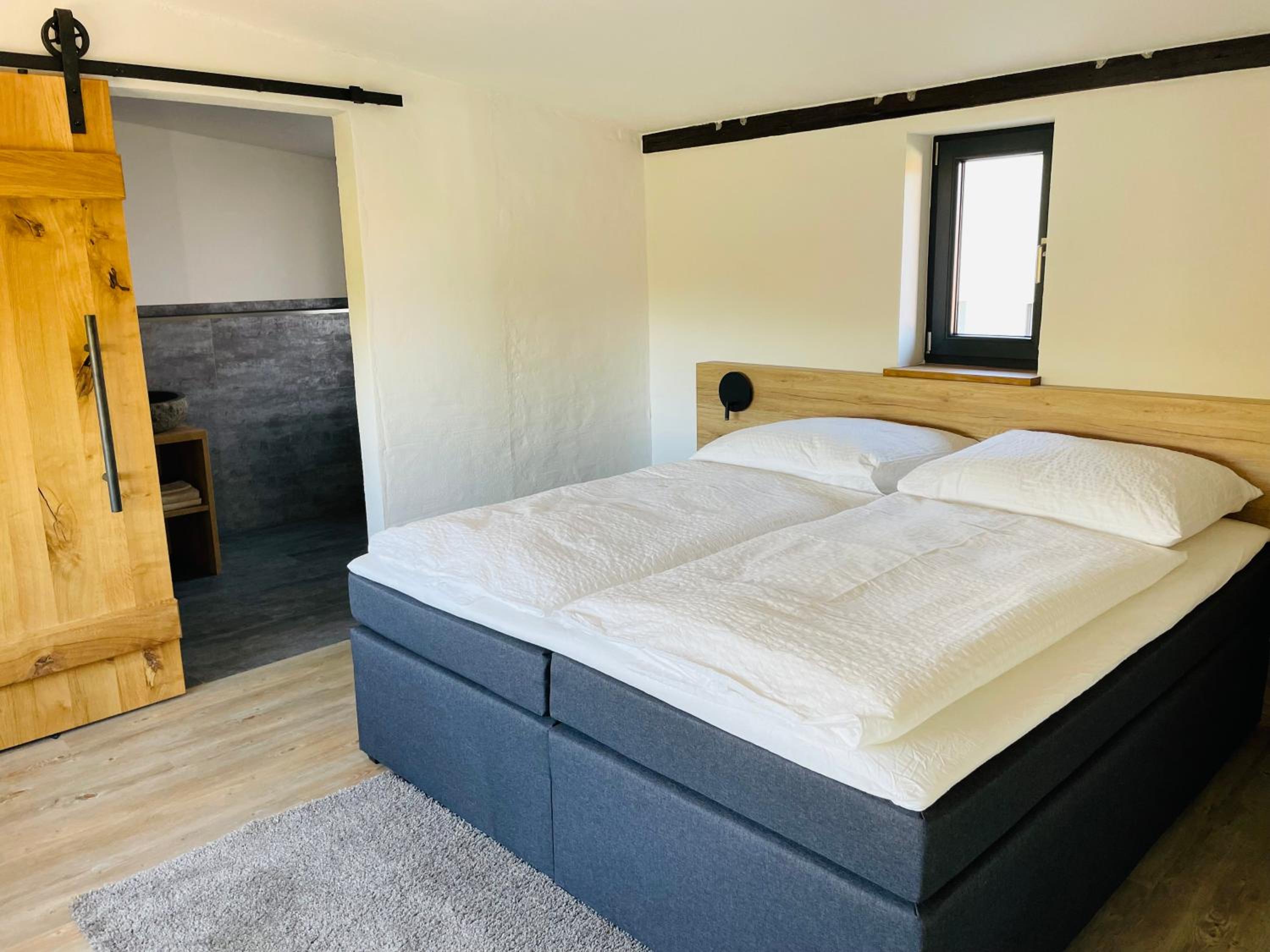 Double Room with Lake View photo 1