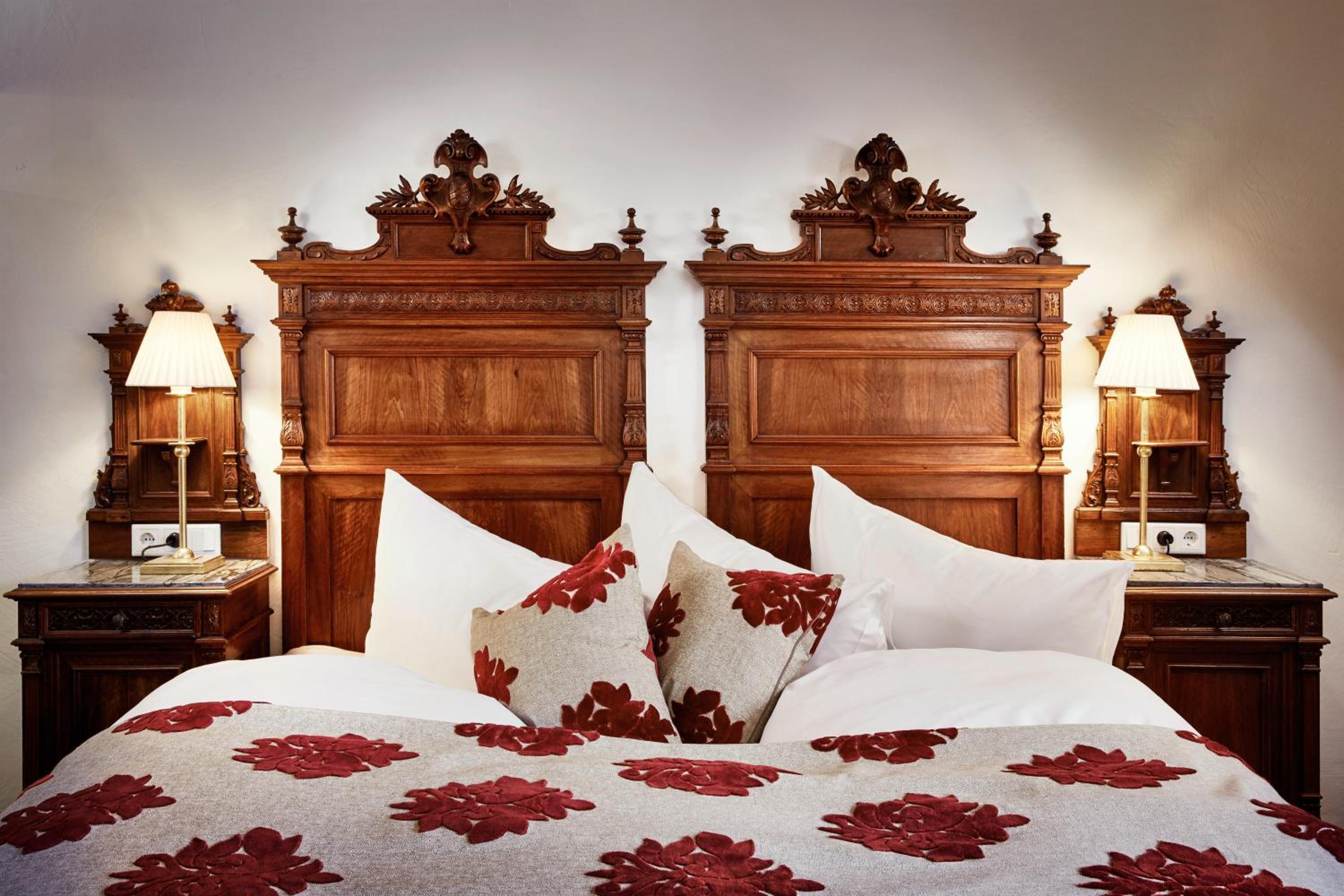 Deluxe Suite - Photo 4