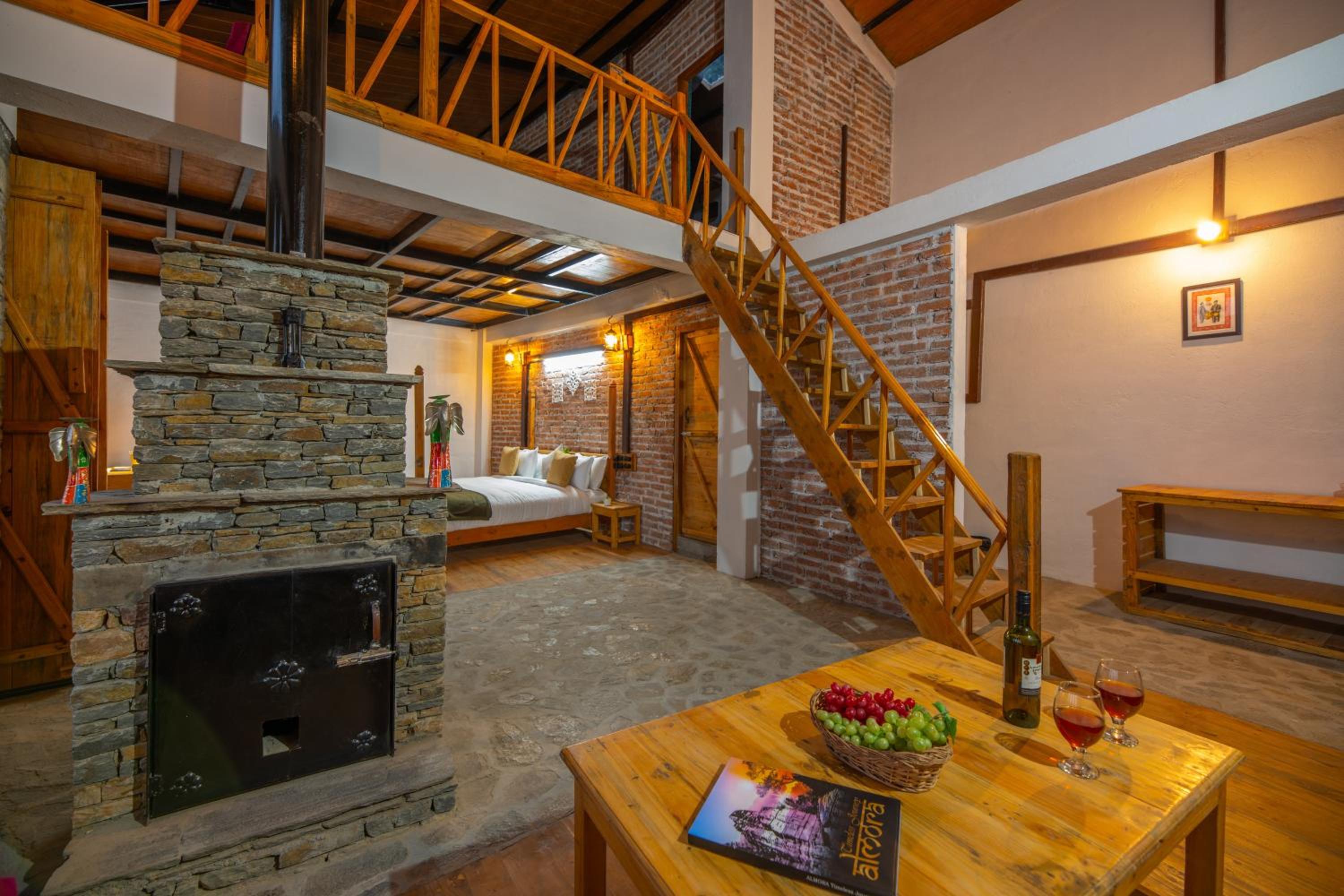 Two-Bedroom Suite - Photo 19