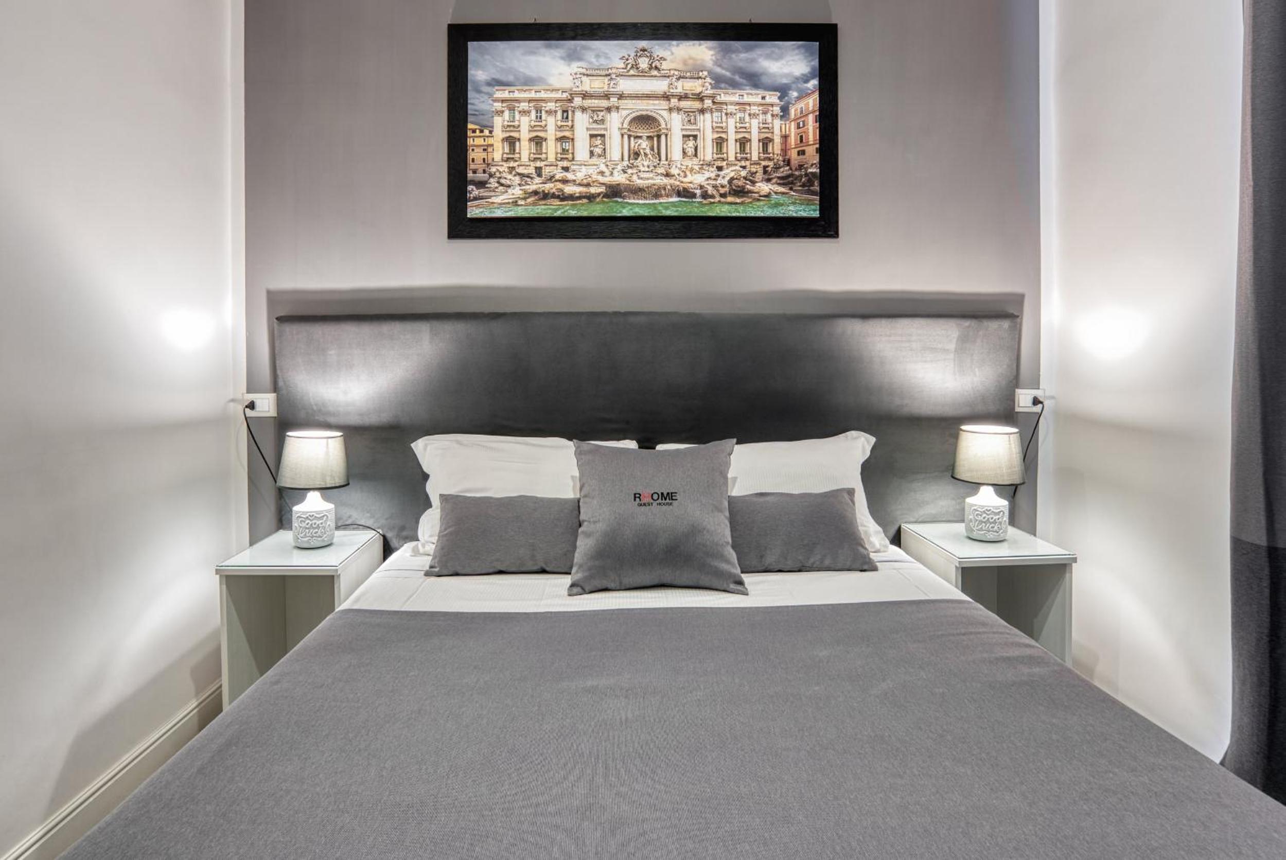 Double Room photo 3