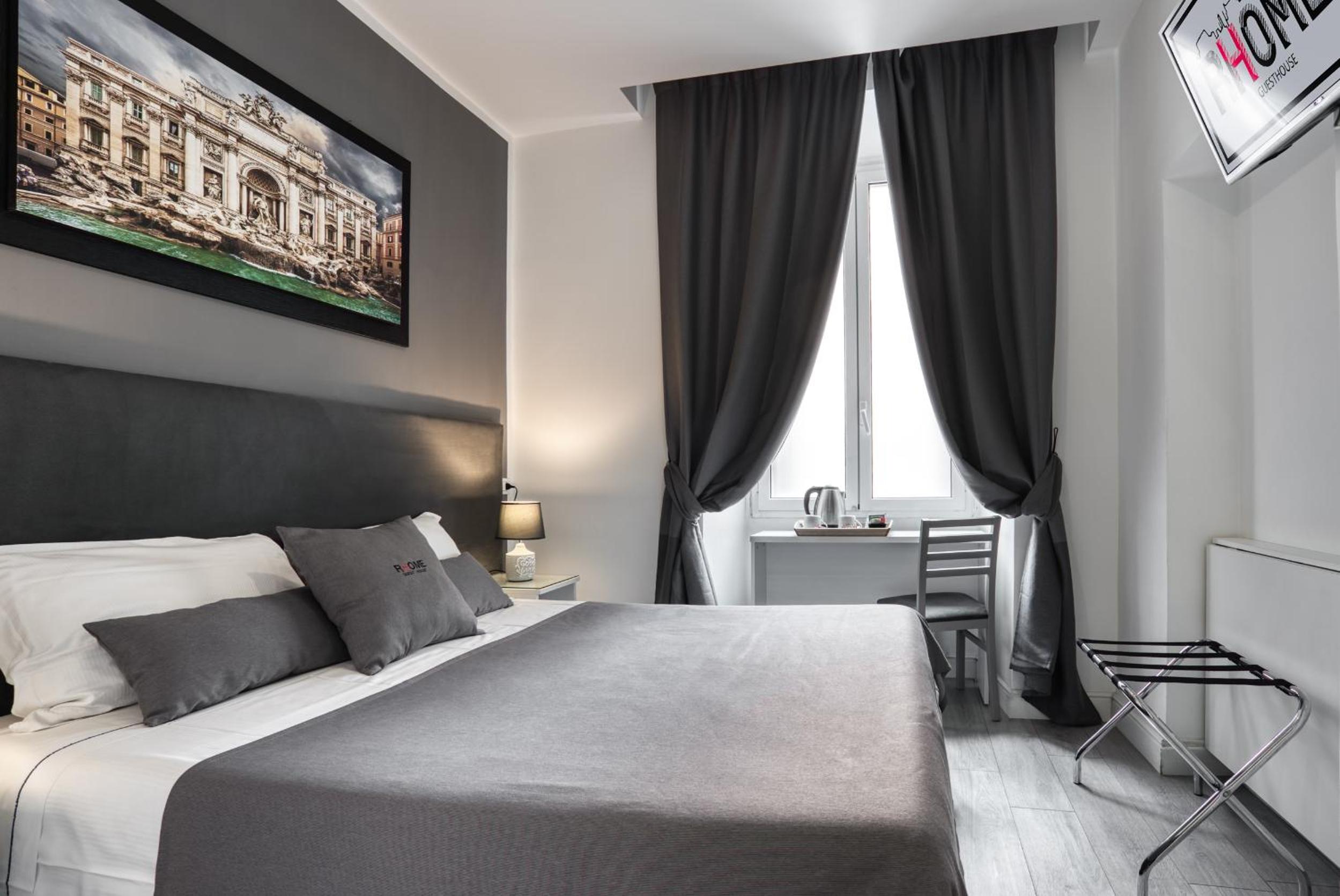 Double Room photo 2