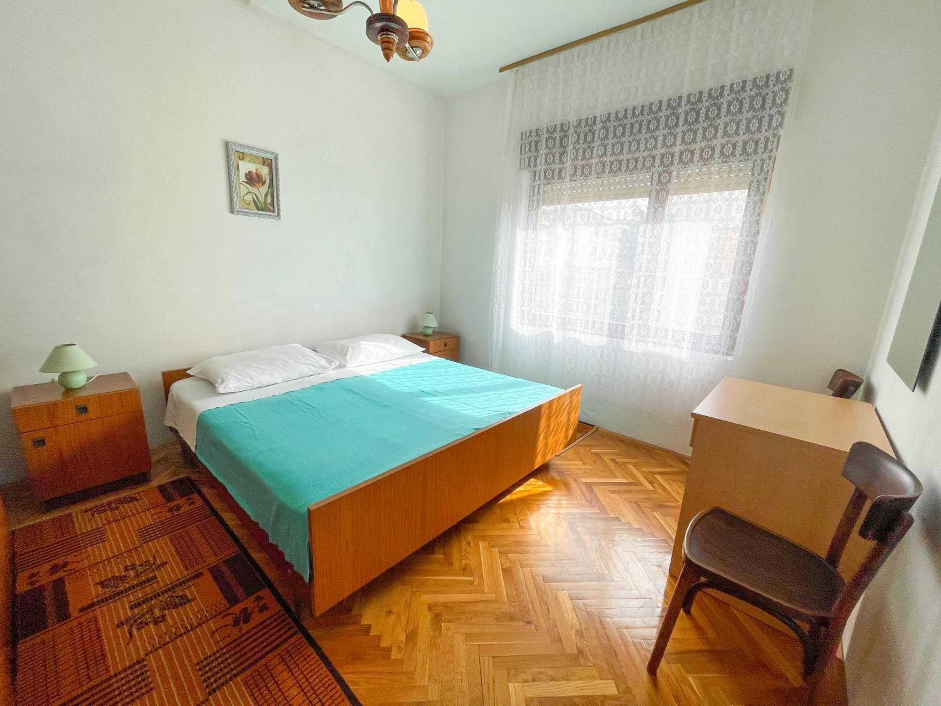 Three-Bedroom Apartment photo 1