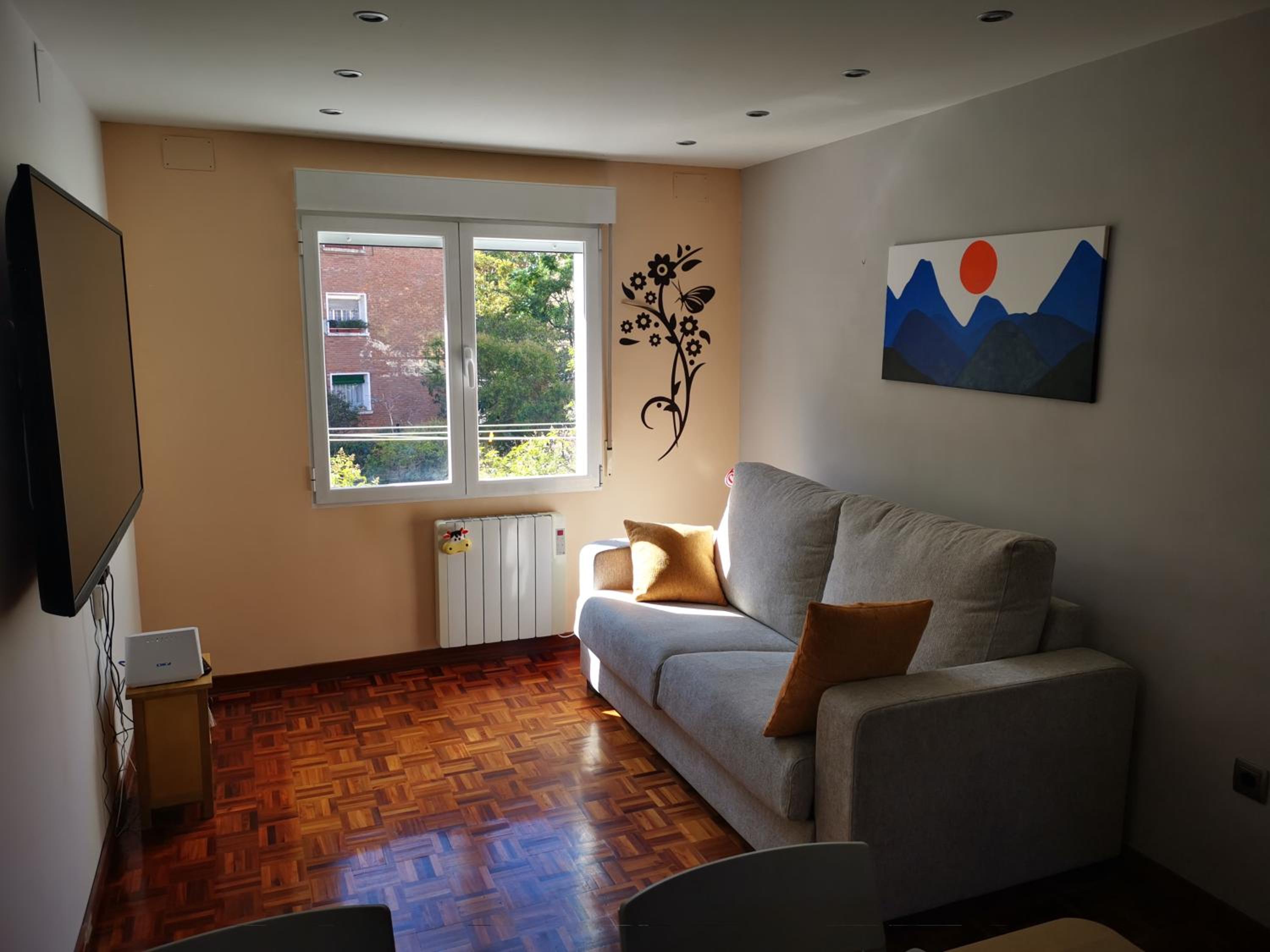 Apartamento