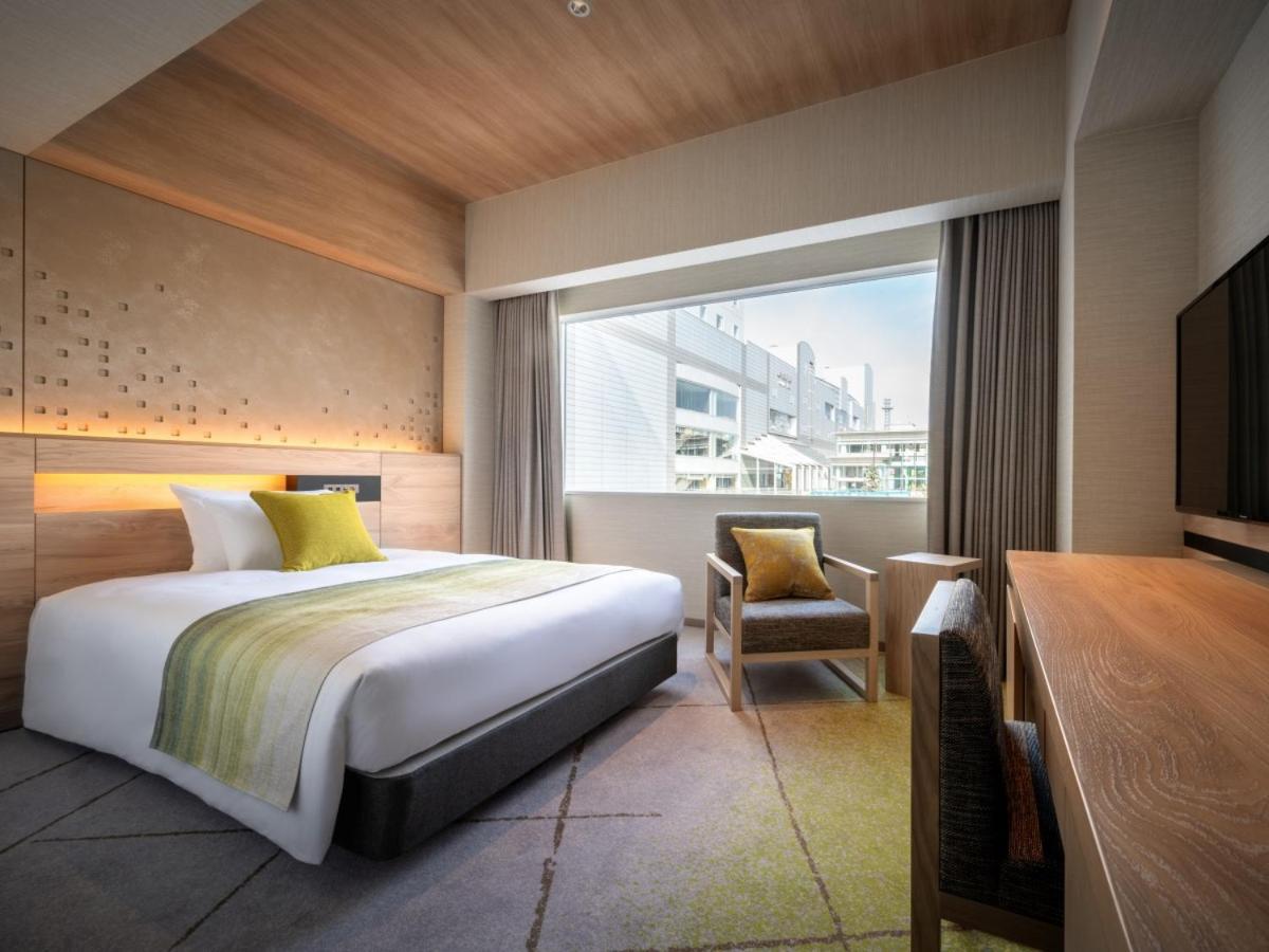 Single Room - Non-Smoking - South Tower