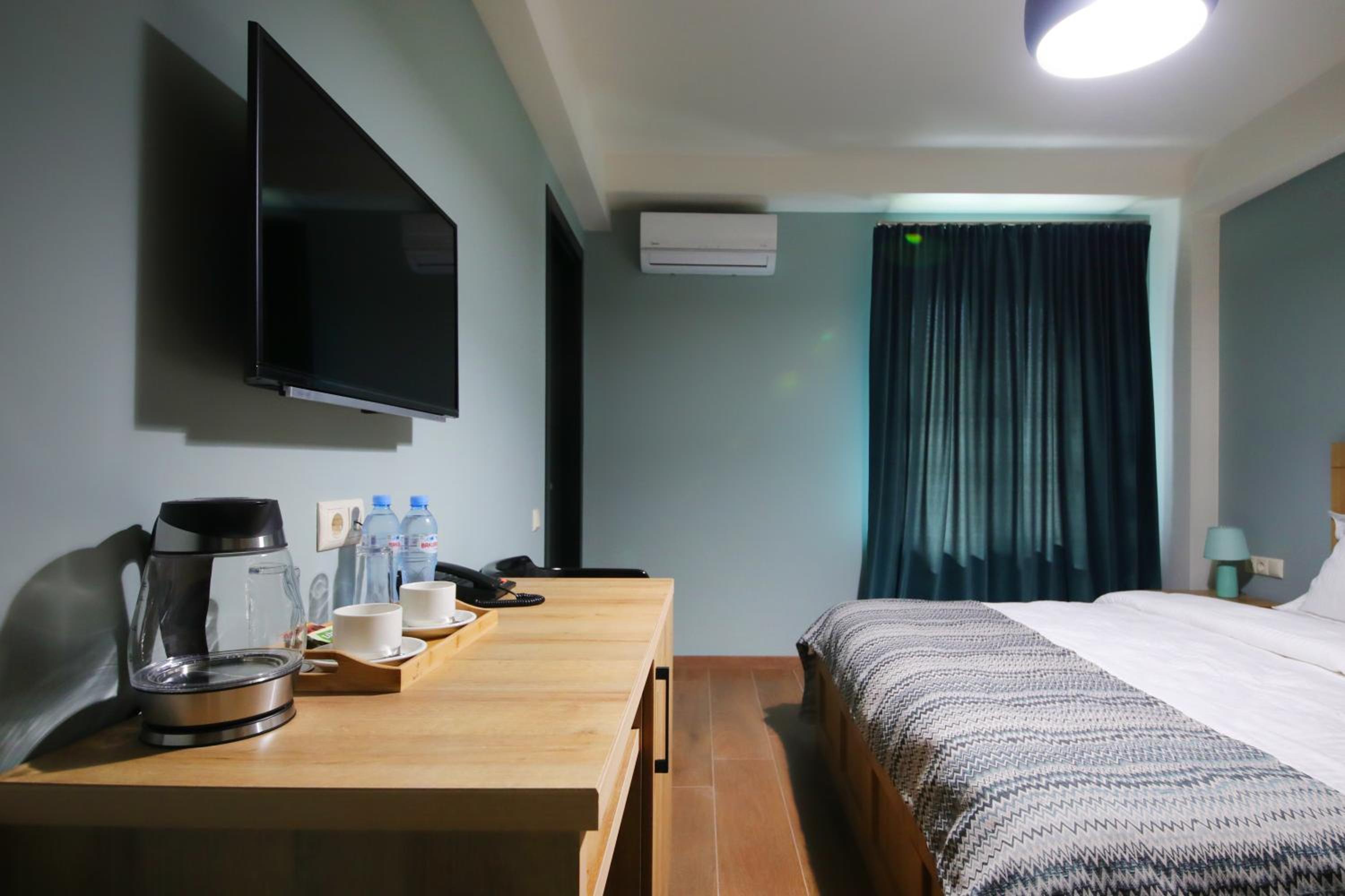 Double Room photo 3